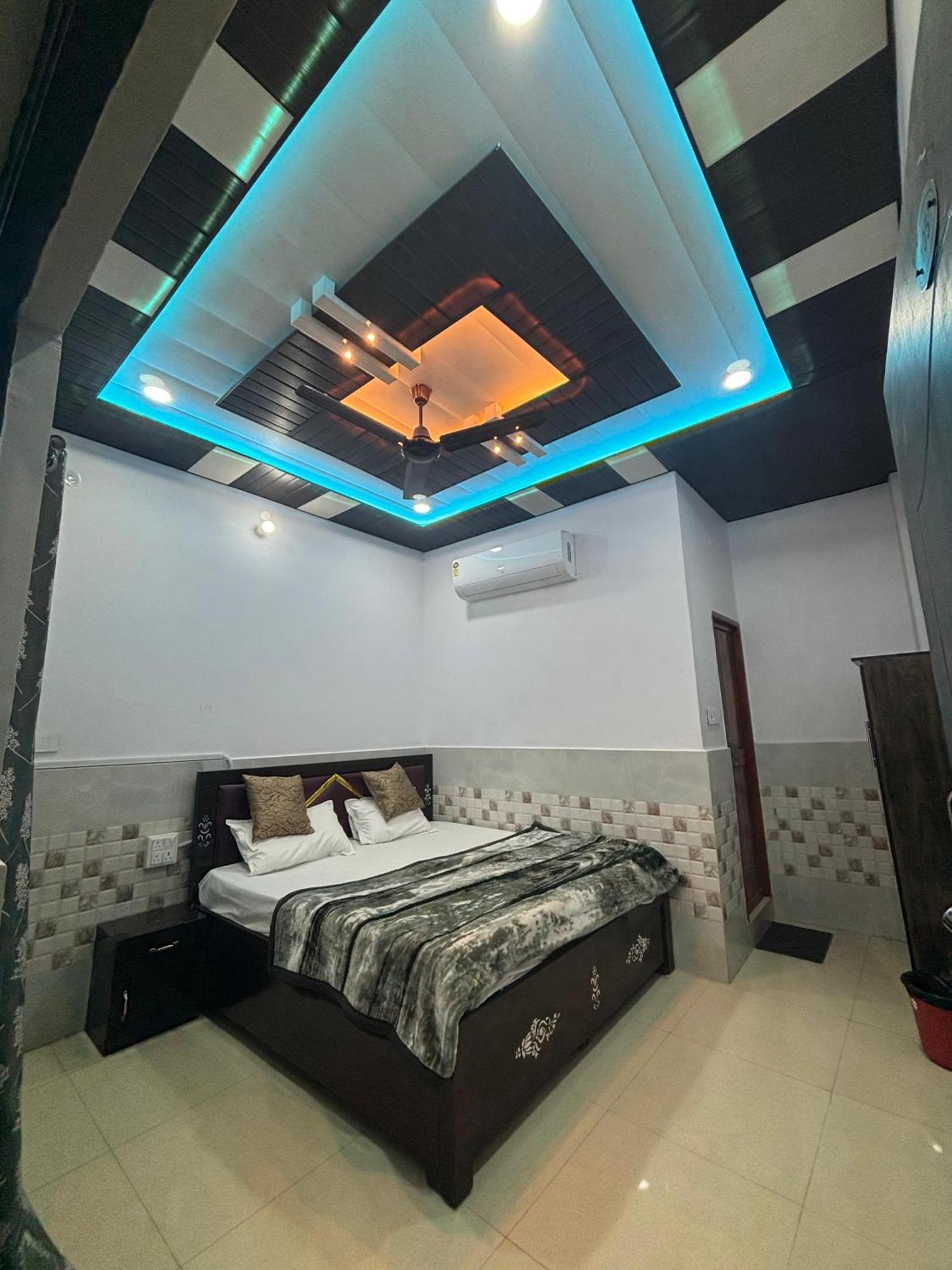 Rudra 3* Ayodhya