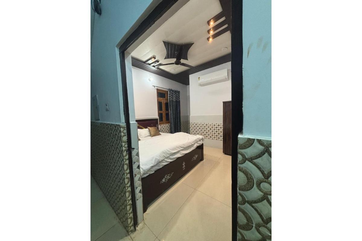Hotel Rudra Ayodhya