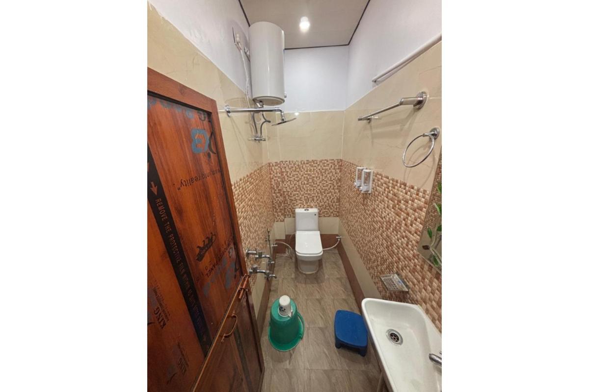 Rudra Hotel