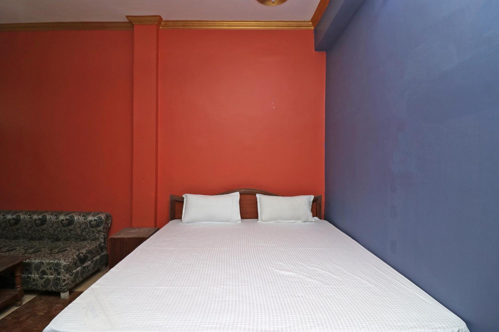 Hotel Spot On 38000 Vaidehi Bhawan Ayodhya