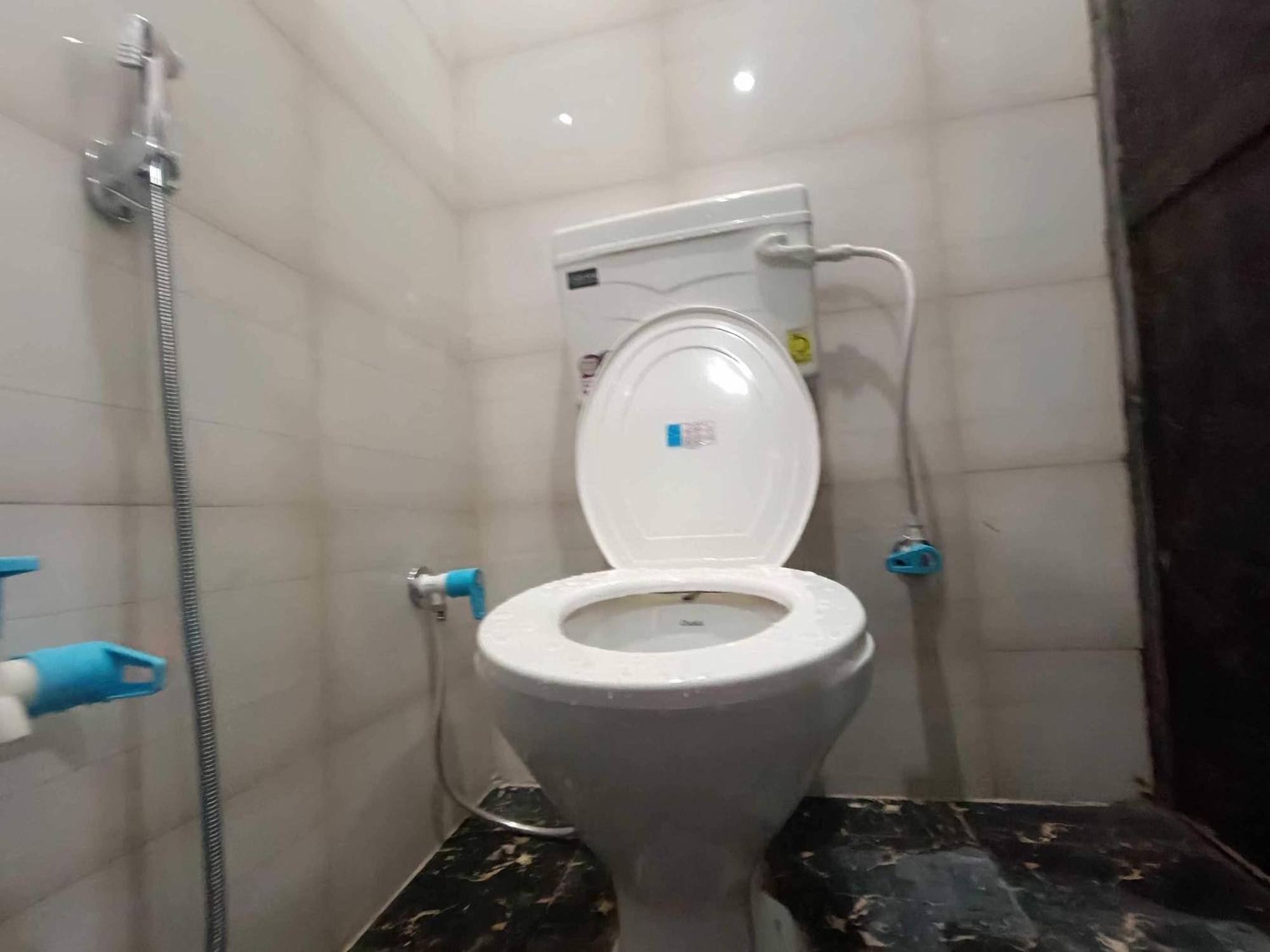 O Apartment
