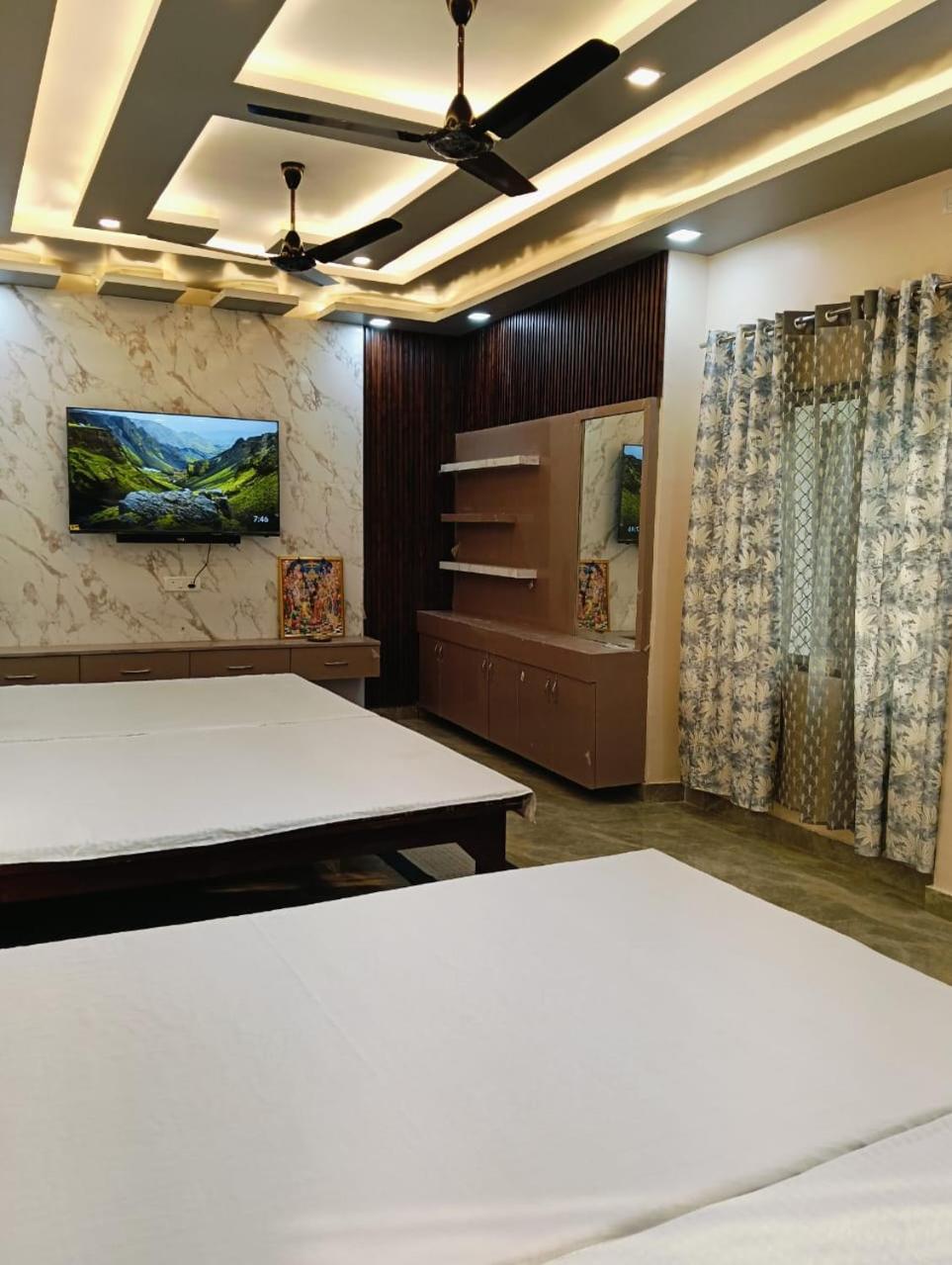 Homestay Shri Seetaram Near Shri Ram Janmabhoomi Mandir Ayodhya