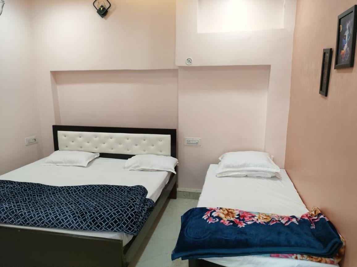Homestay Shri Mahaveer Residency