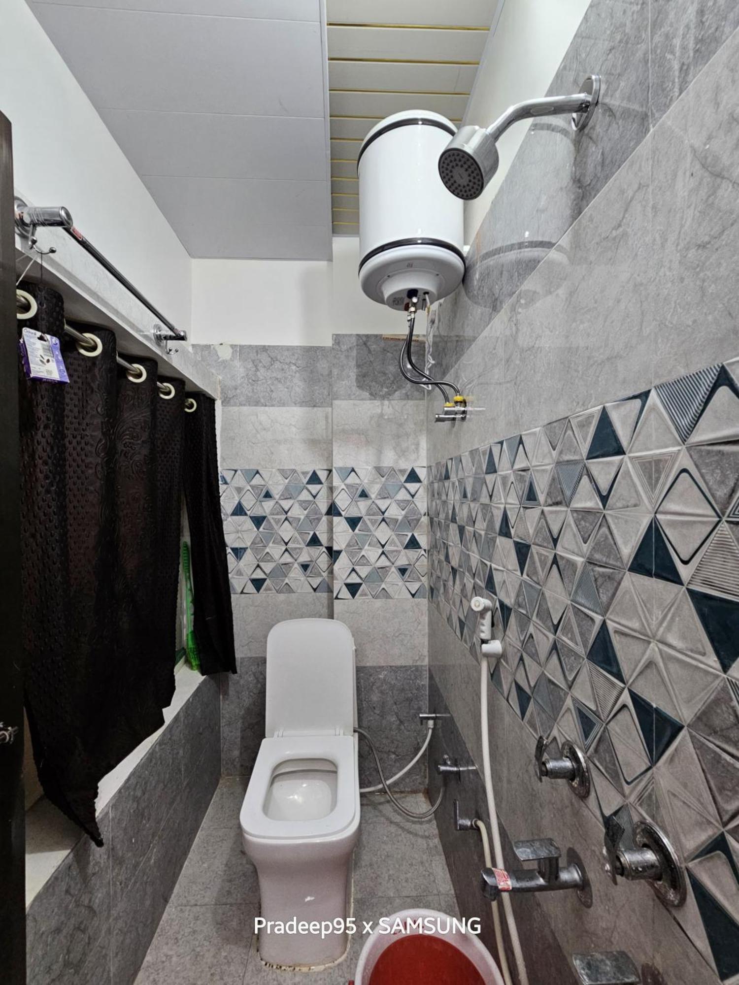 Homestay Shri Mahaveer Residency *