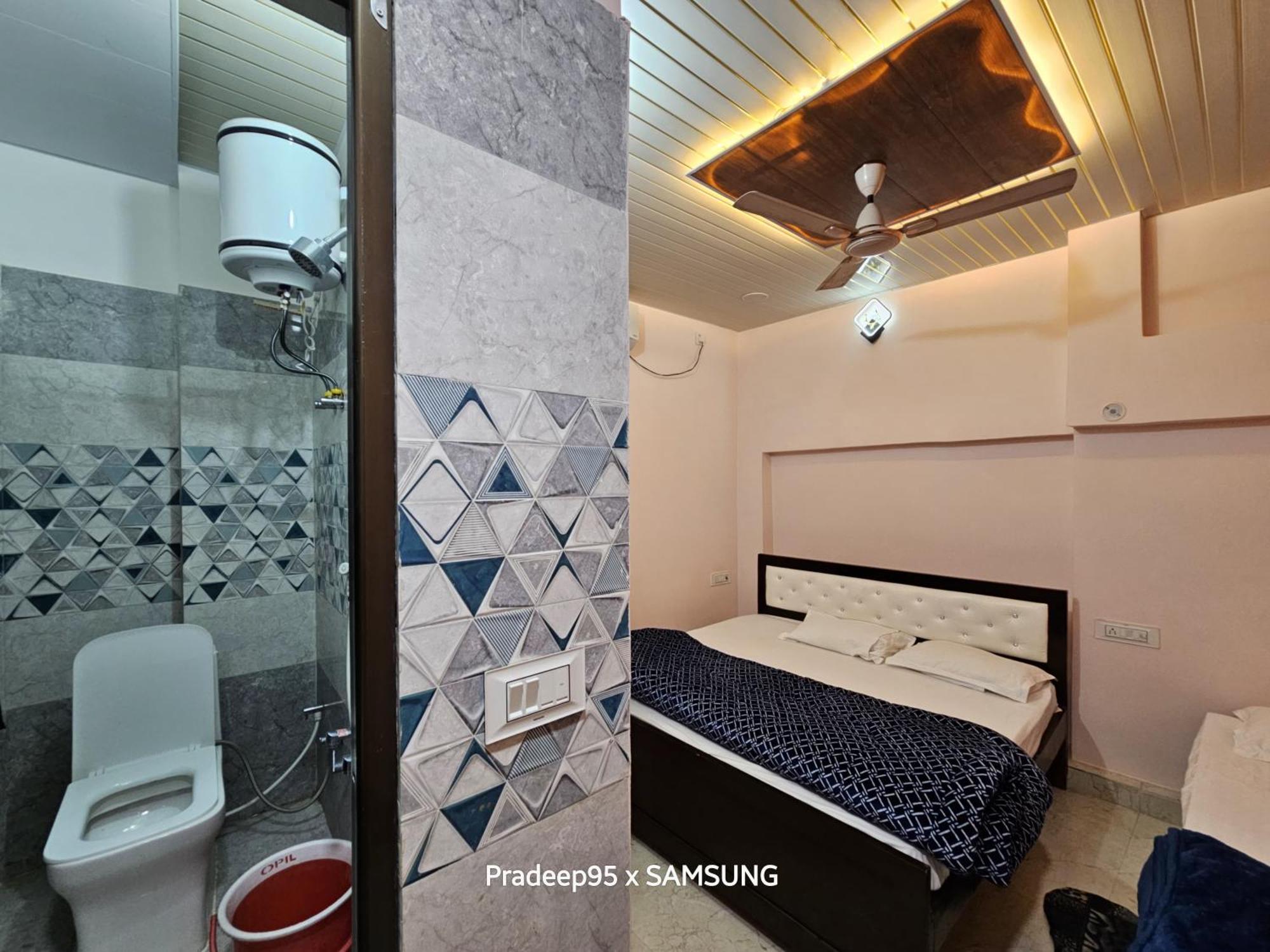 Shri Mahaveer Residency *