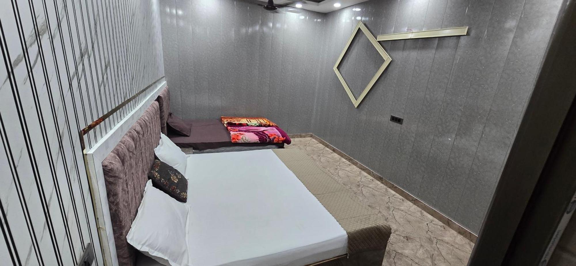 Guest house Hay Prabhu