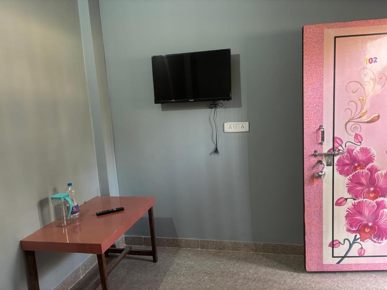 Homestay Gauri Shankar Palace Ayodhya