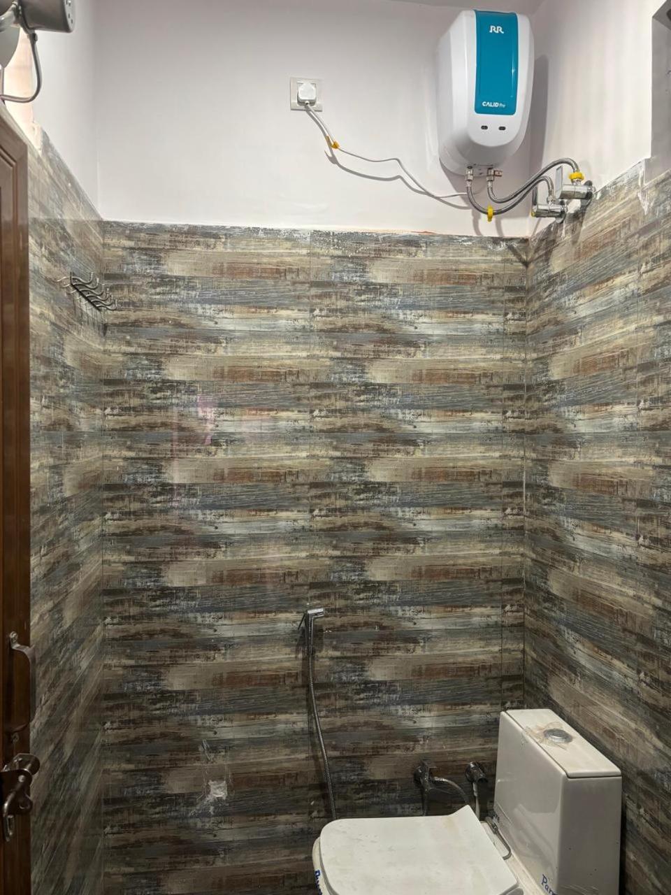 Gauri Shankar Palace Homestay