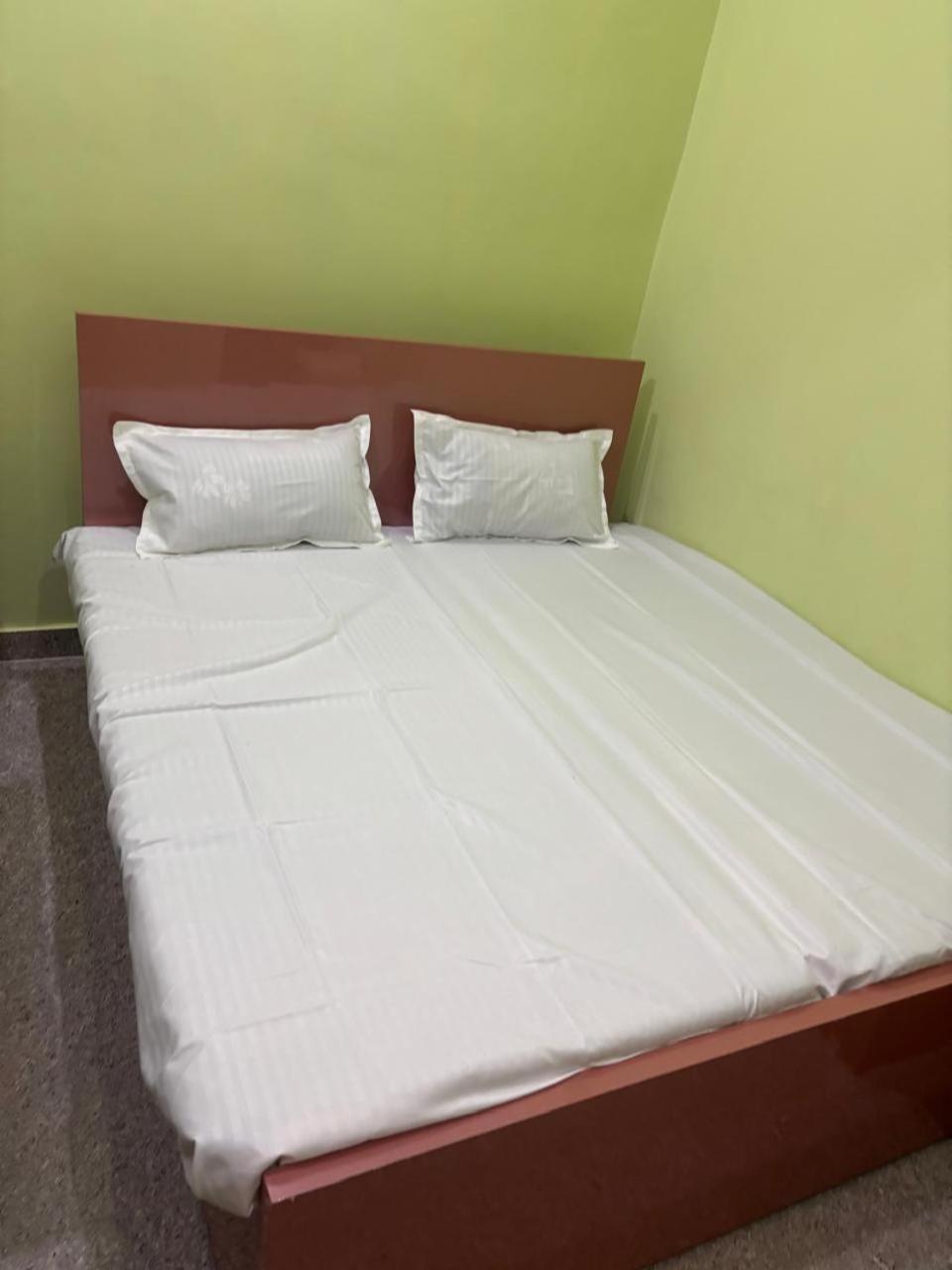 Homestay Gauri Shankar Palace Ayodhya