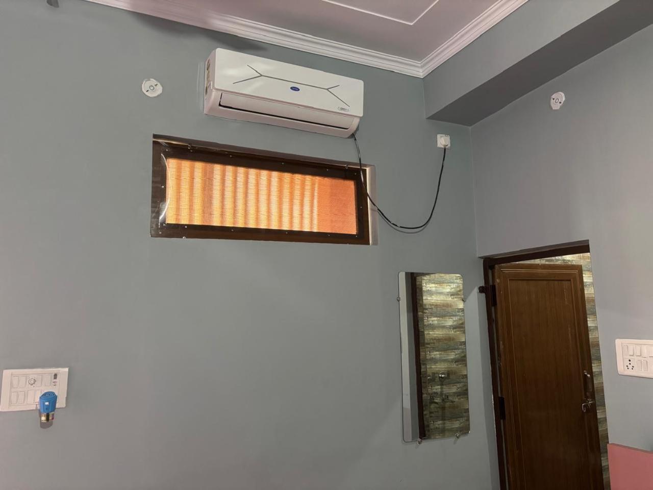 Gauri Shankar Palace Homestay