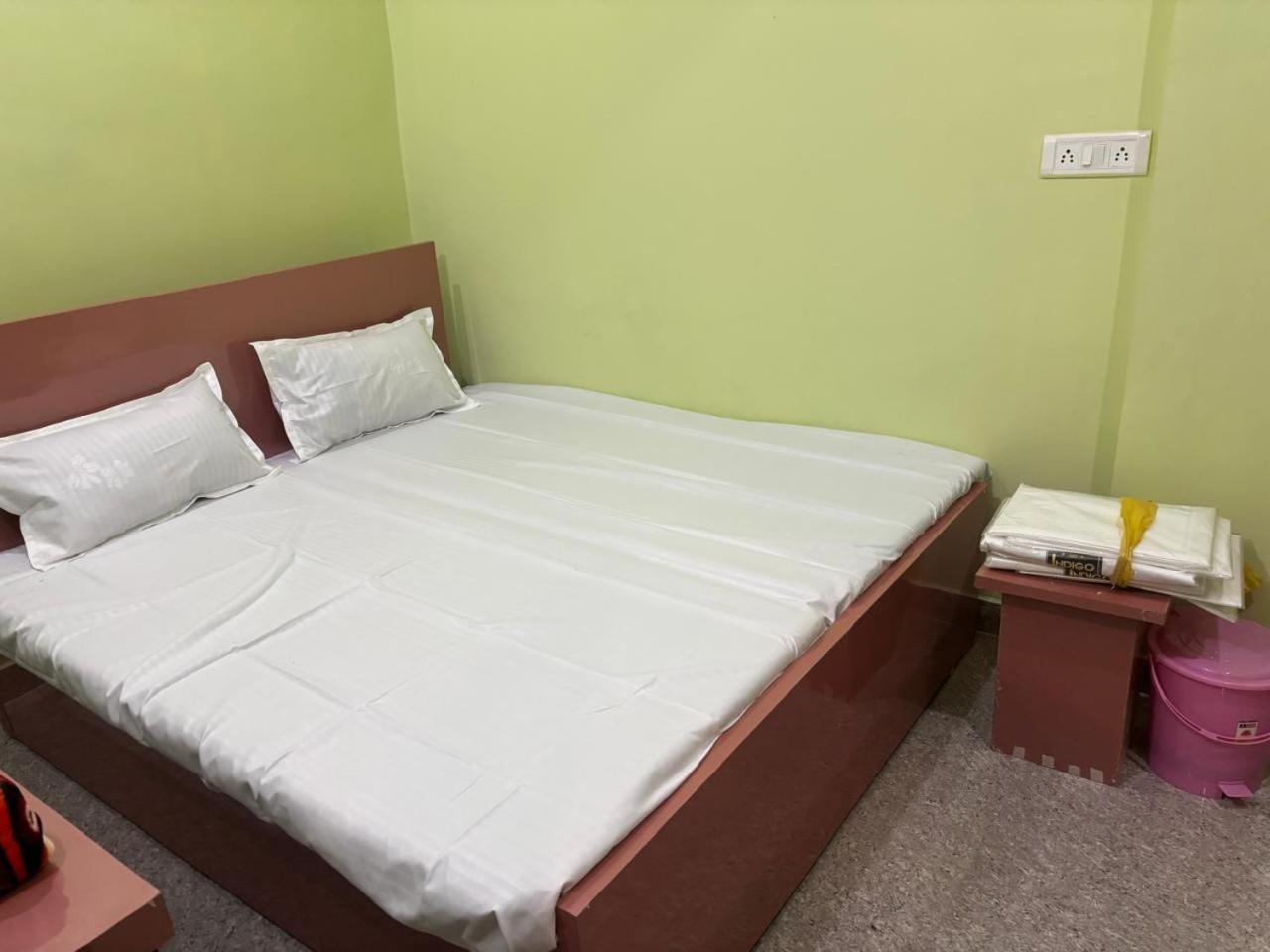 Gauri Shankar Palace Homestay *