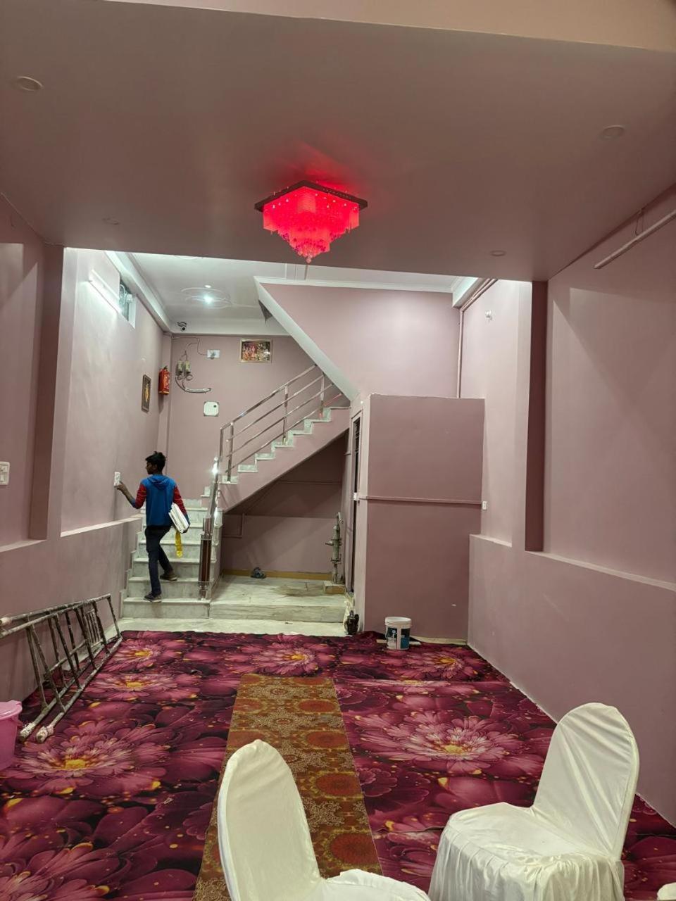 Gauri Shankar Palace Homestay Ayodhya