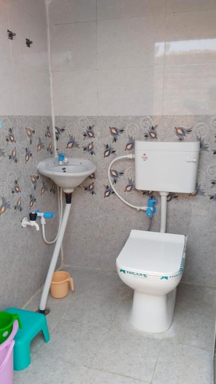 Guest house Narsingh Sadan Ayodhya
