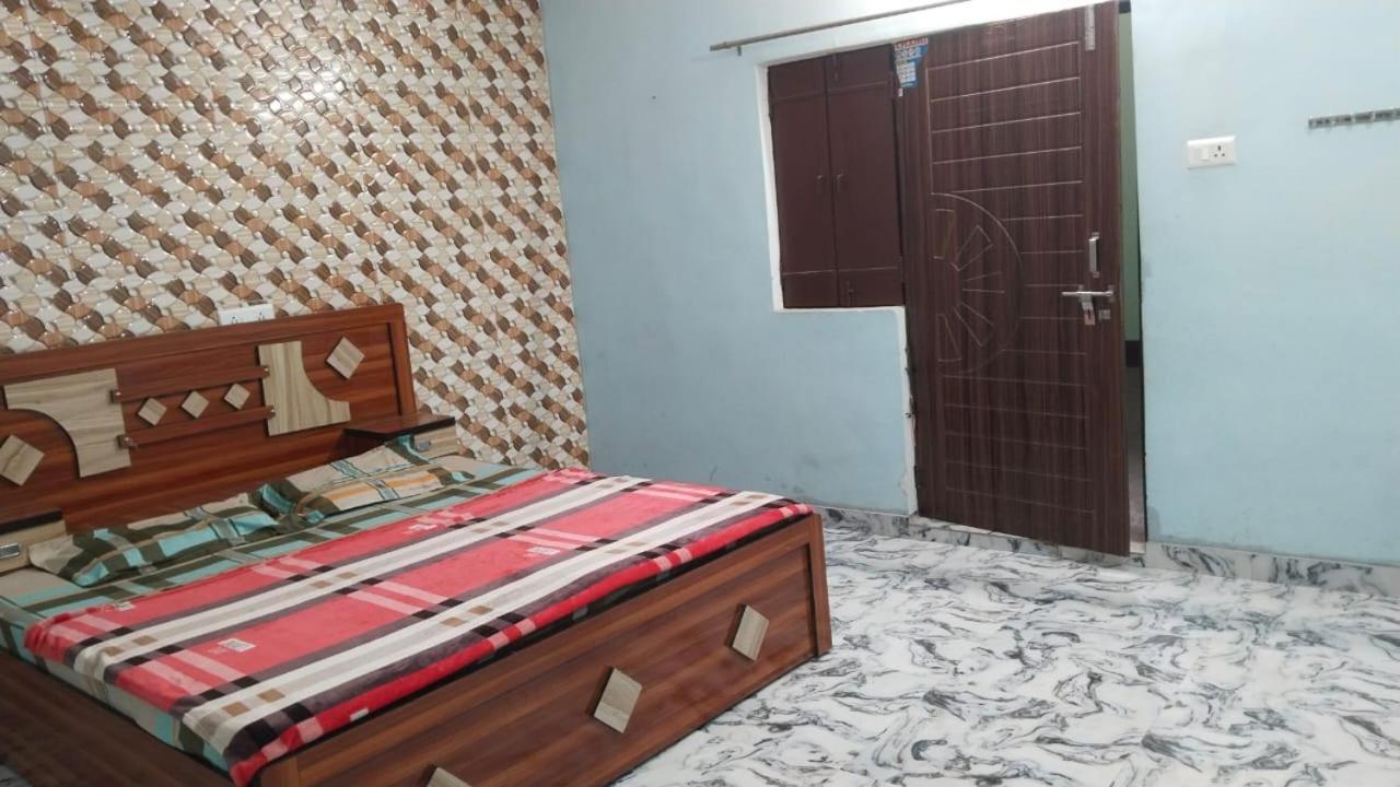 Guest house Narsingh Sadan