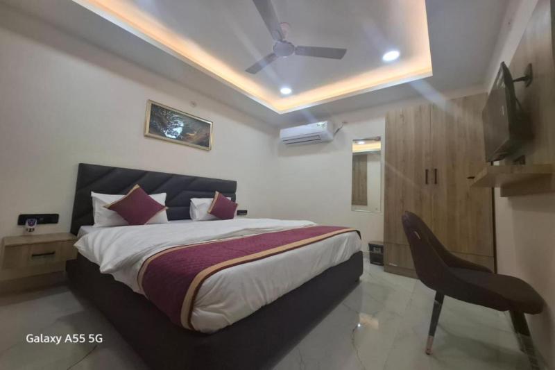 Hotel Aarambh Palace