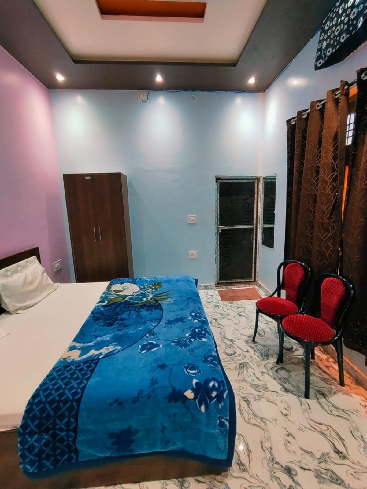 Guest house Kaka Ayodhya