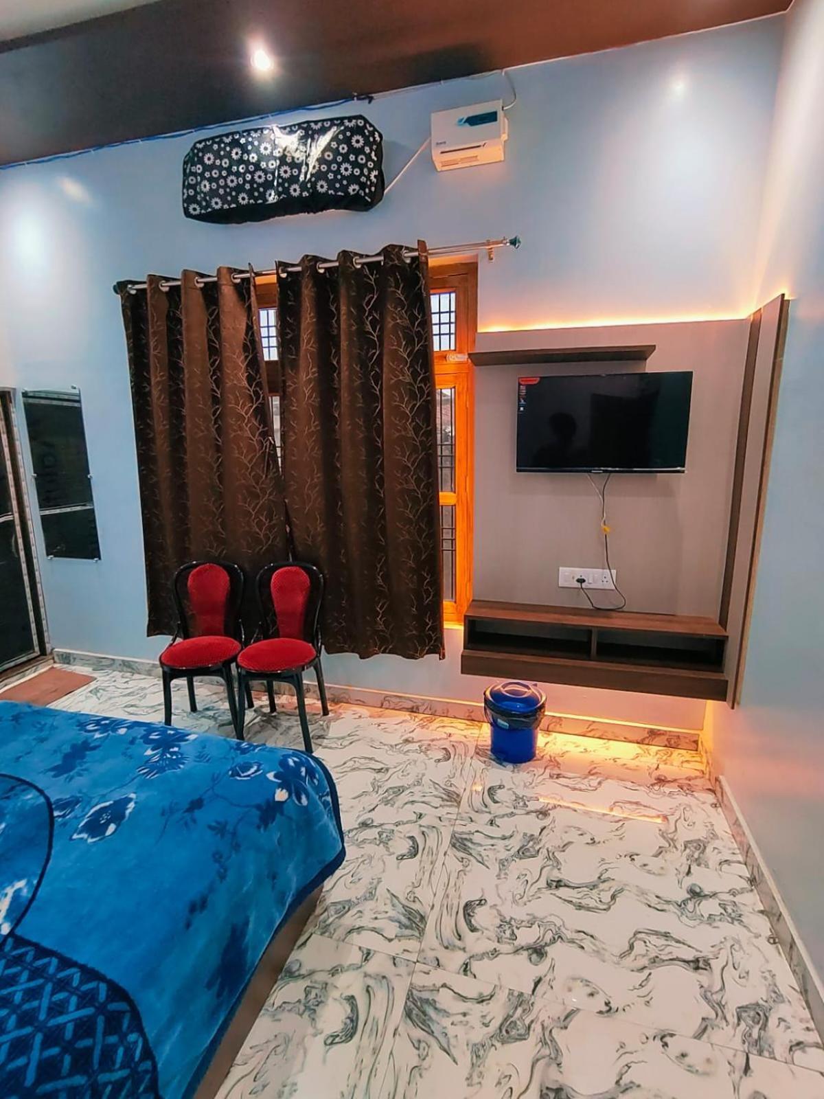Guest house Kaka Ayodhya