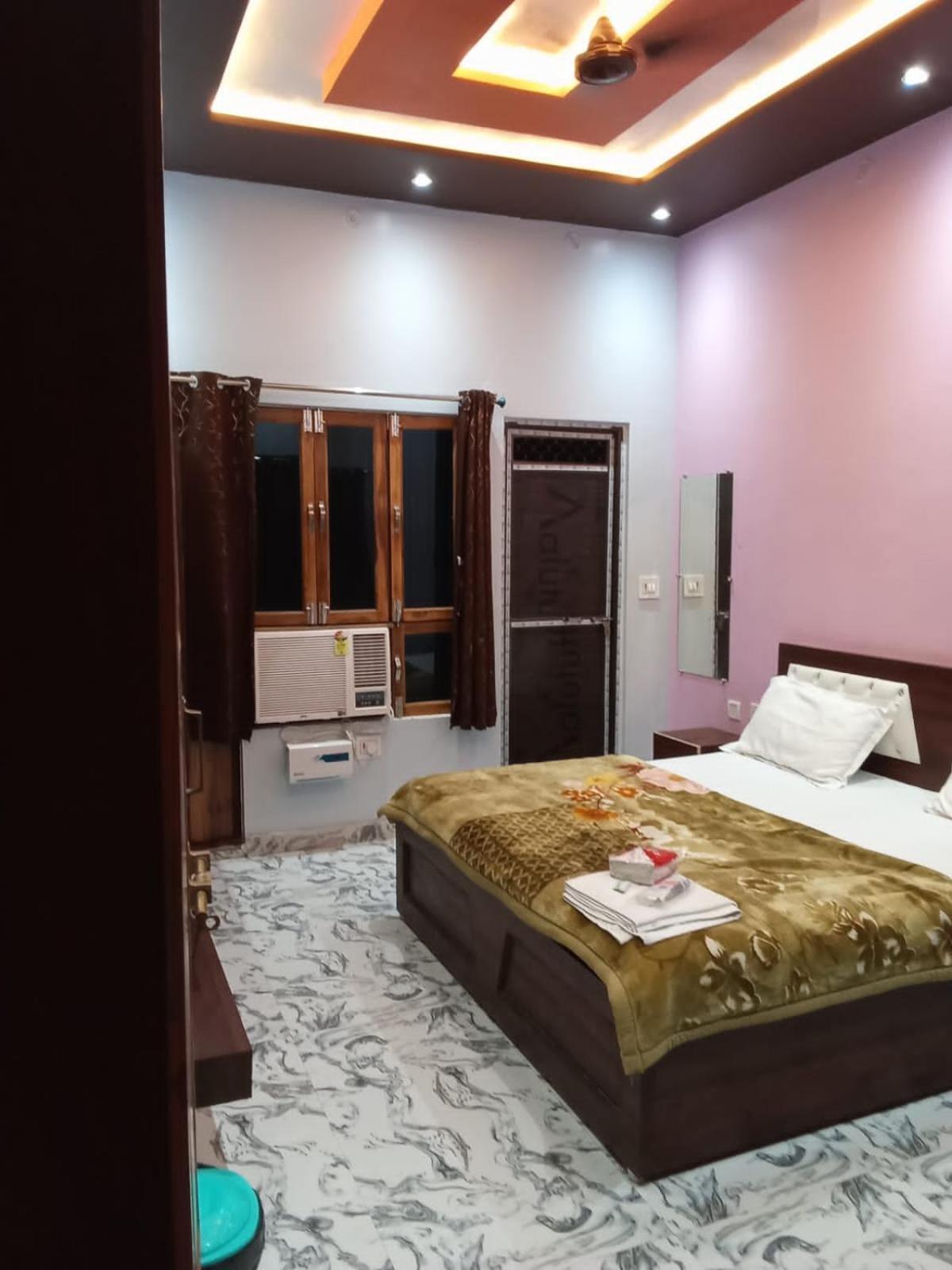 Guest house Kaka