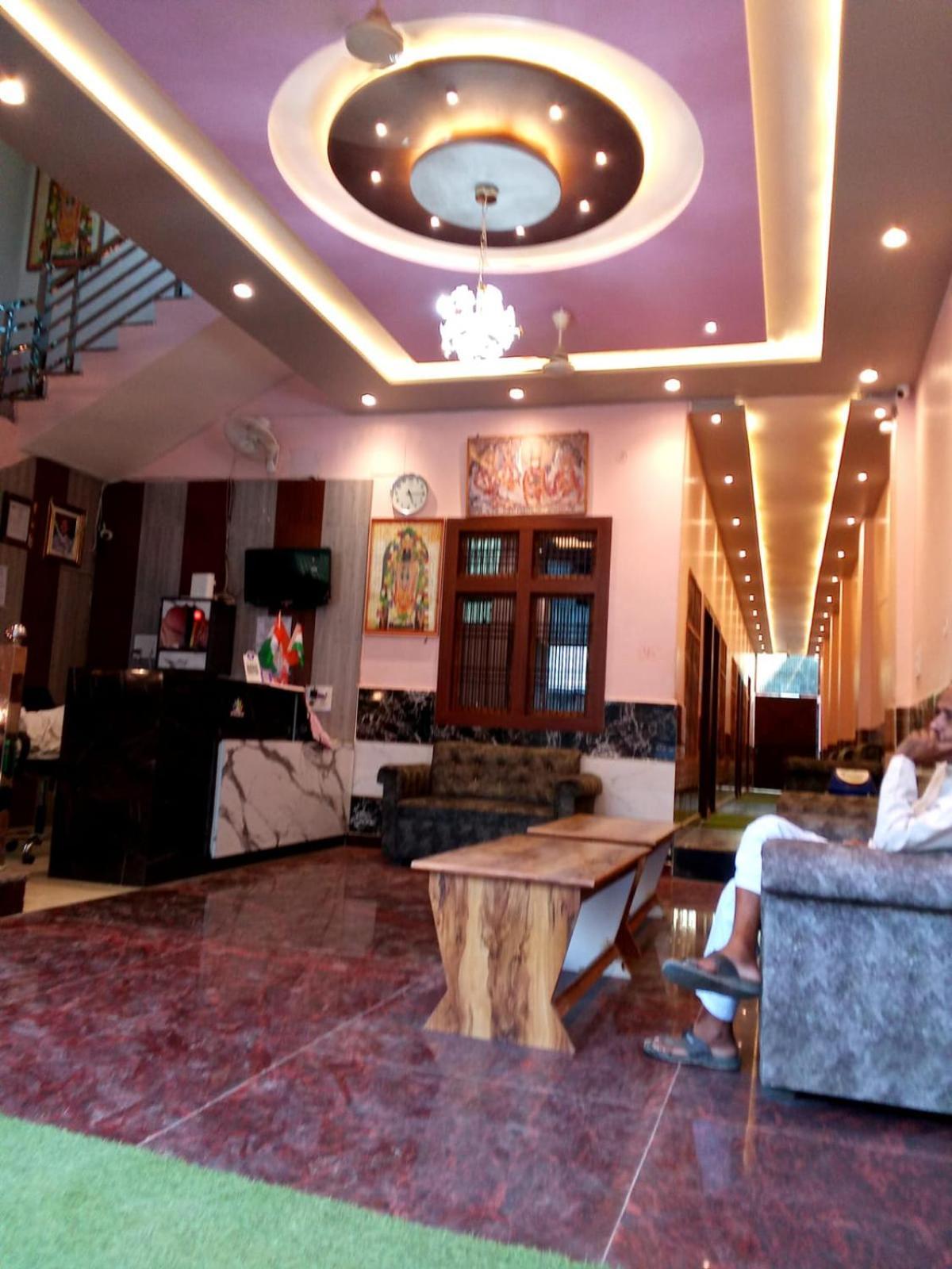 Guest house Kaka
