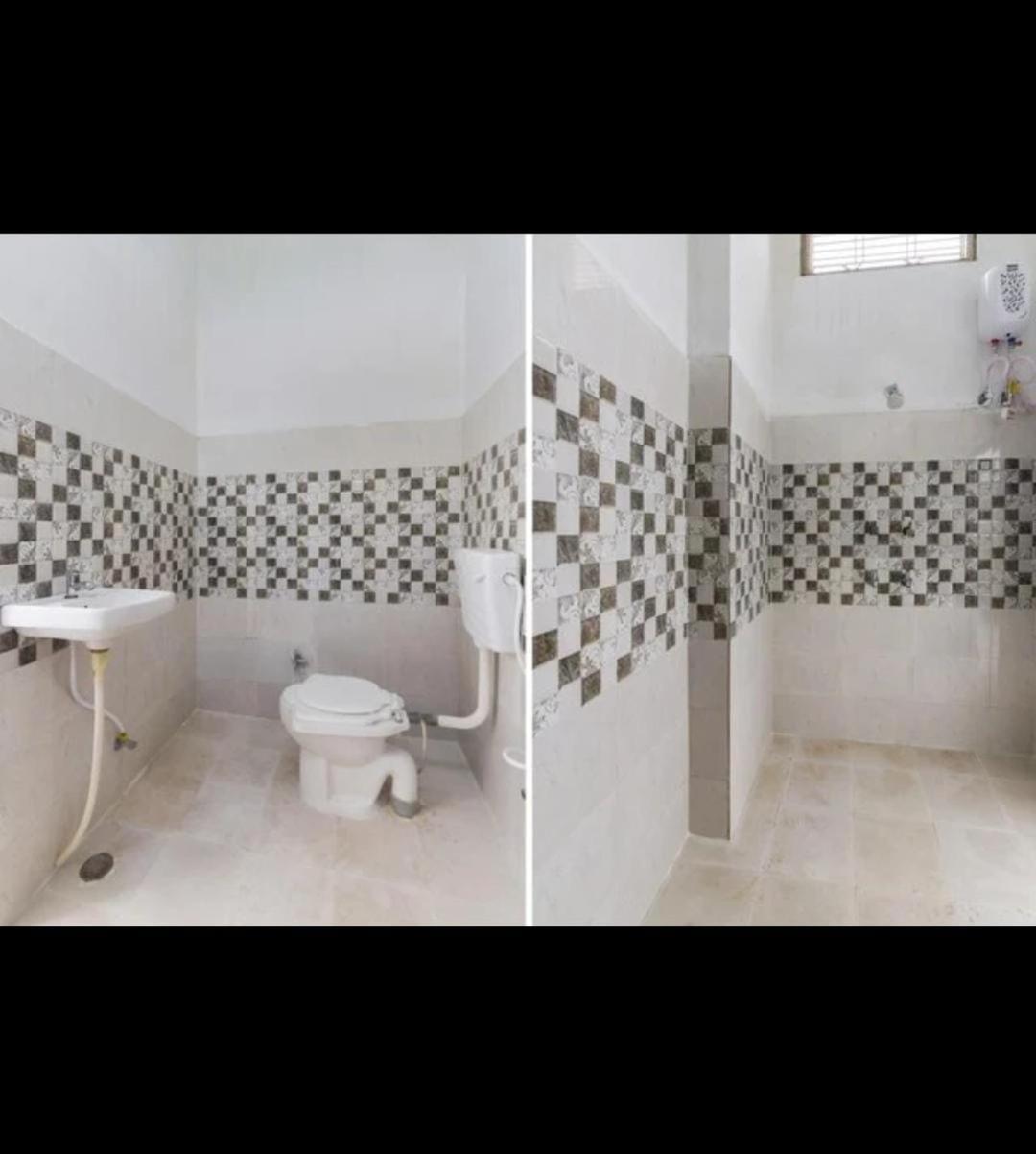 M J Palace Guest house