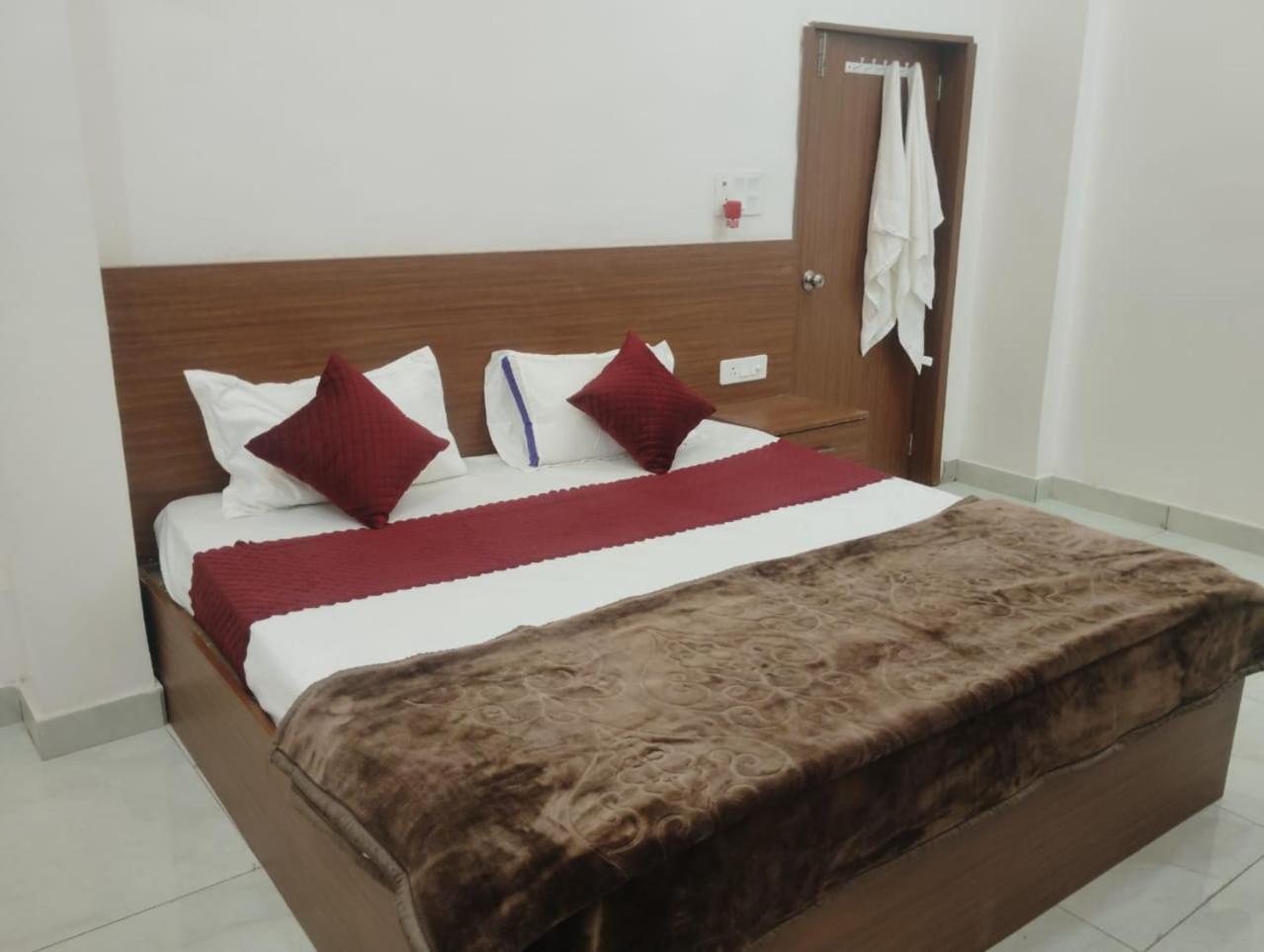 Ram Charit Manas Bhawan Homestay
