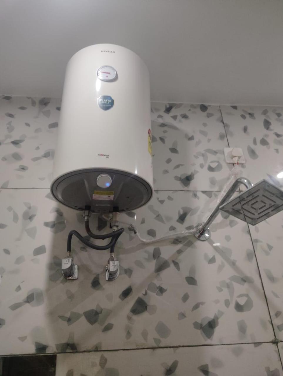 Homestay Ram Charit Manas Bhawan