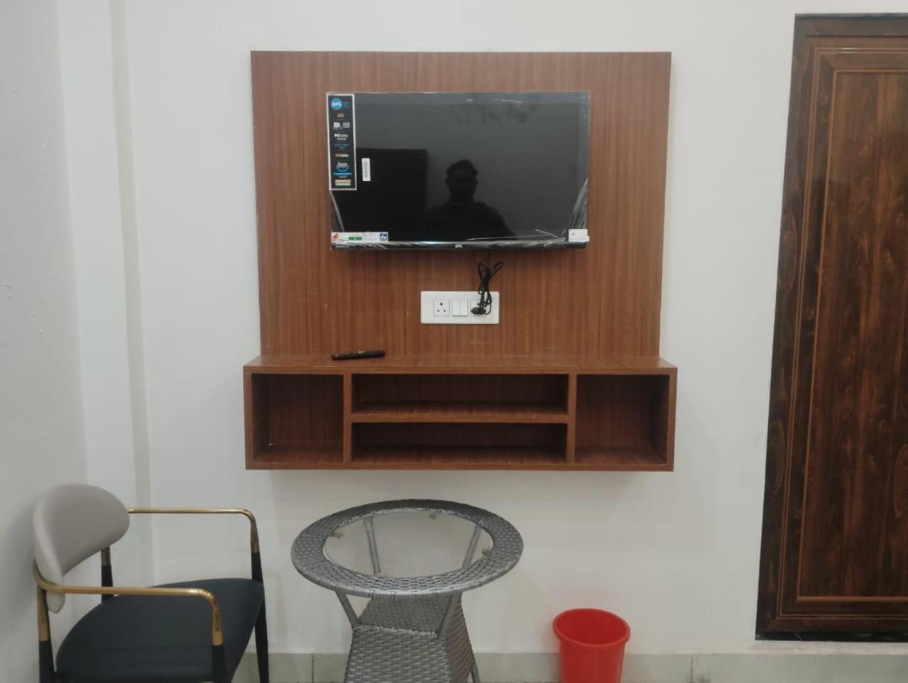 Ram Charit Manas Bhawan Ayodhya