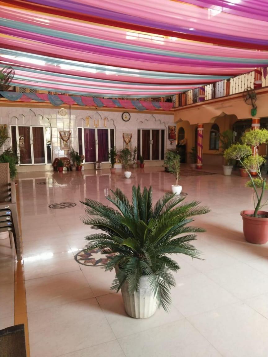 Homestay Ram Charit Manas Bhawan Ayodhya