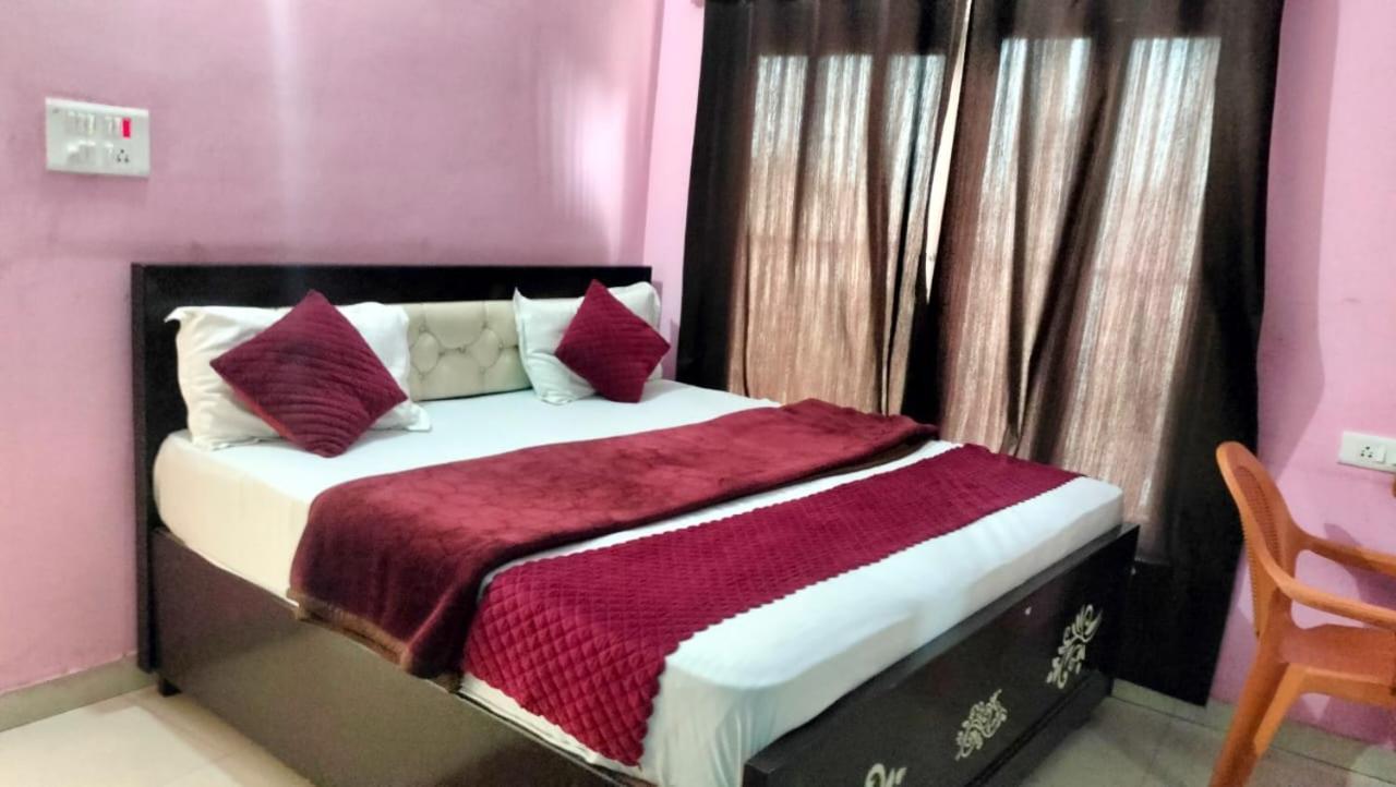 Premshi * Ayodhya