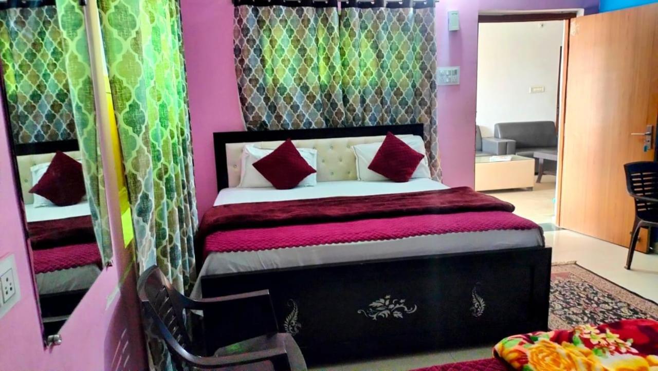 Guest house Premshi
