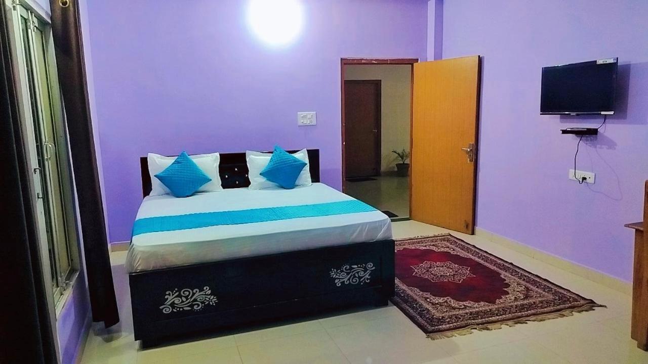 Guest house Premshi