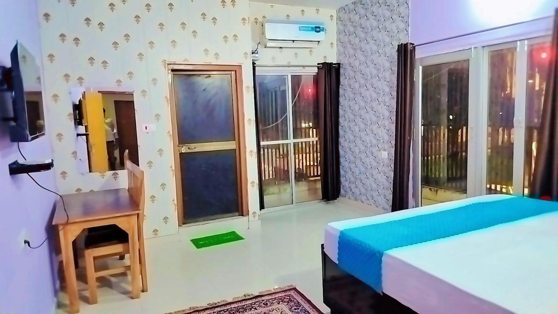 Guest house Premshi