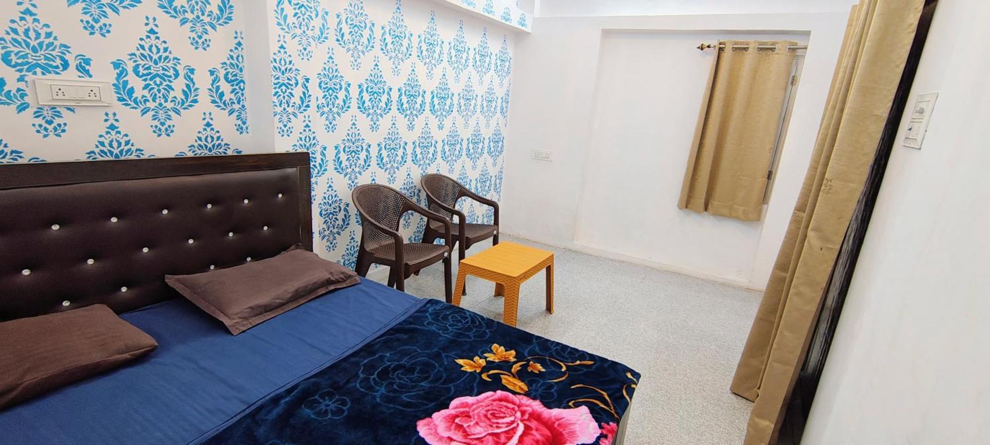 Guest house Ramalay Paying