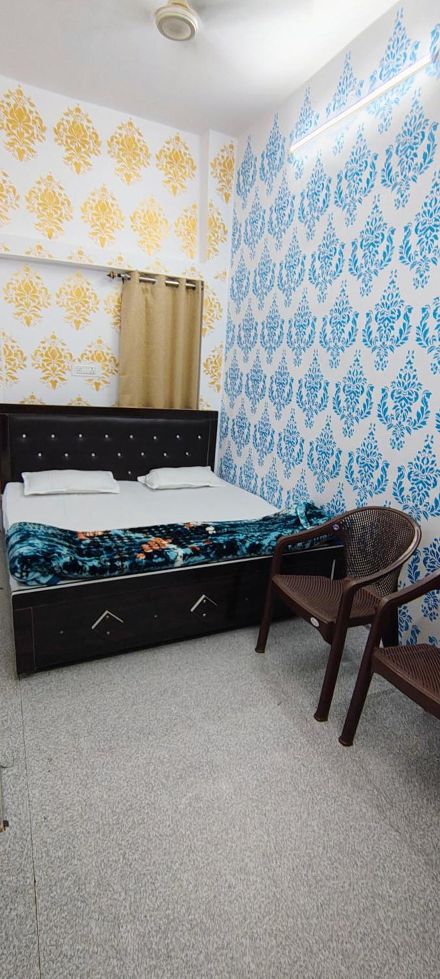 Guest house Ramalay Paying *