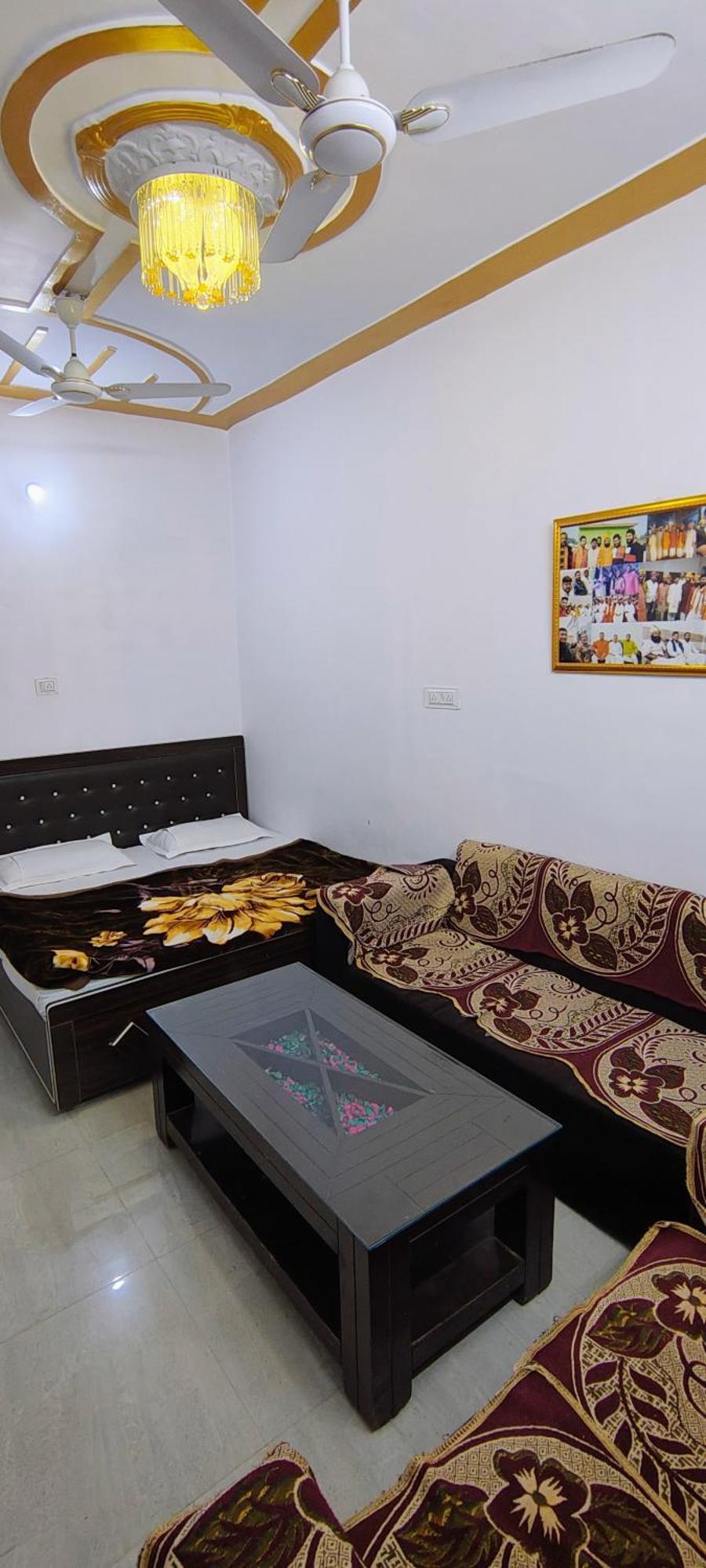 Ramalay Paying Guest house Ayodhya