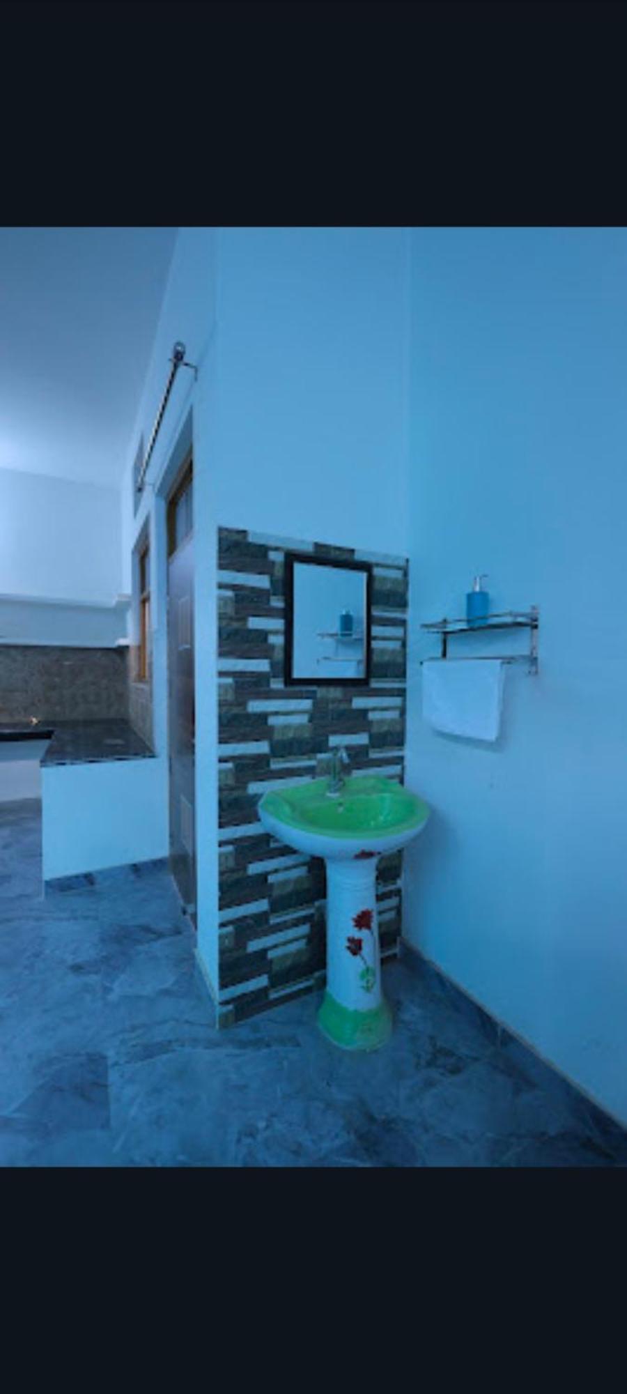 Homestay Shivangan Ayodhya
