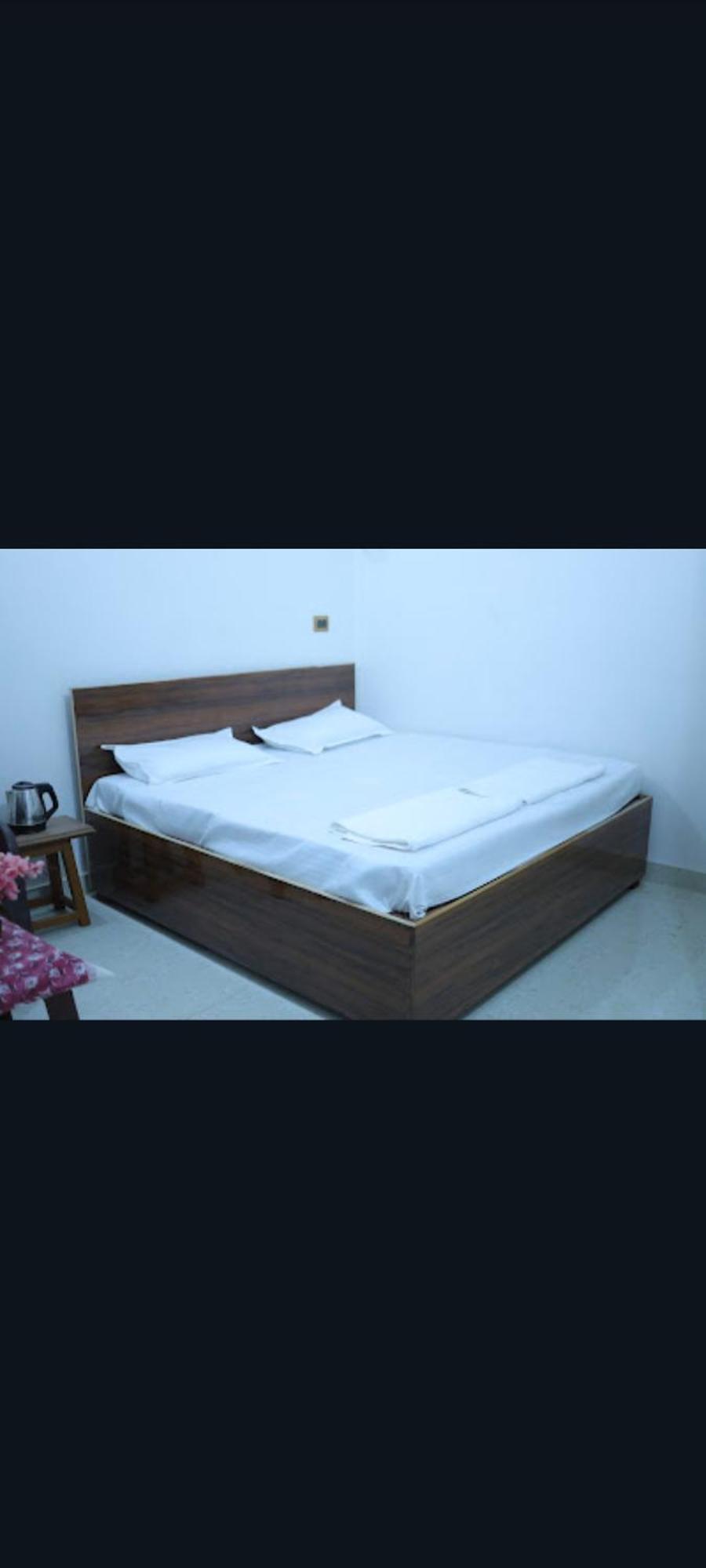 Homestay Shivangan *
