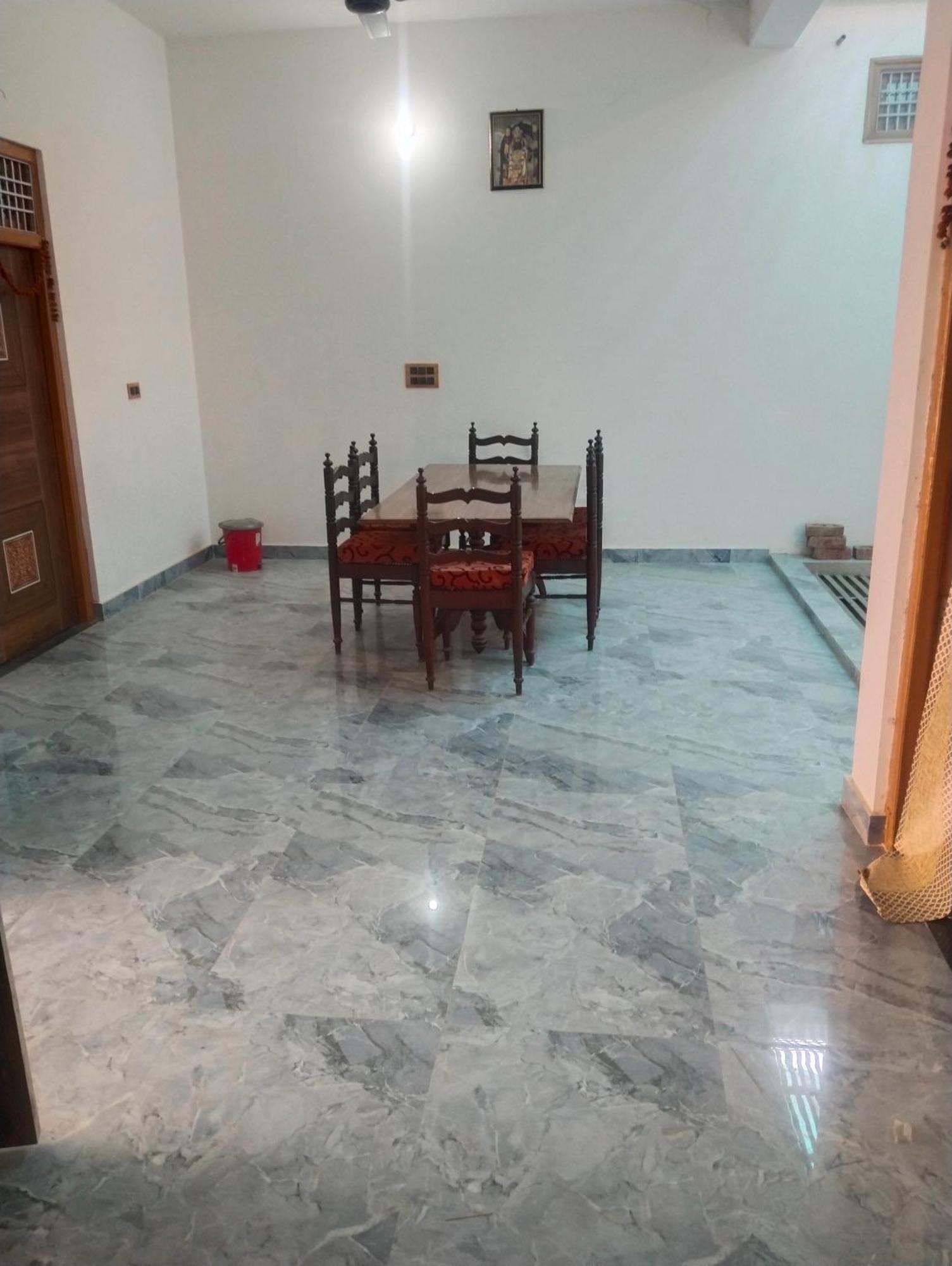 Homestay Shivangan Ayodhya