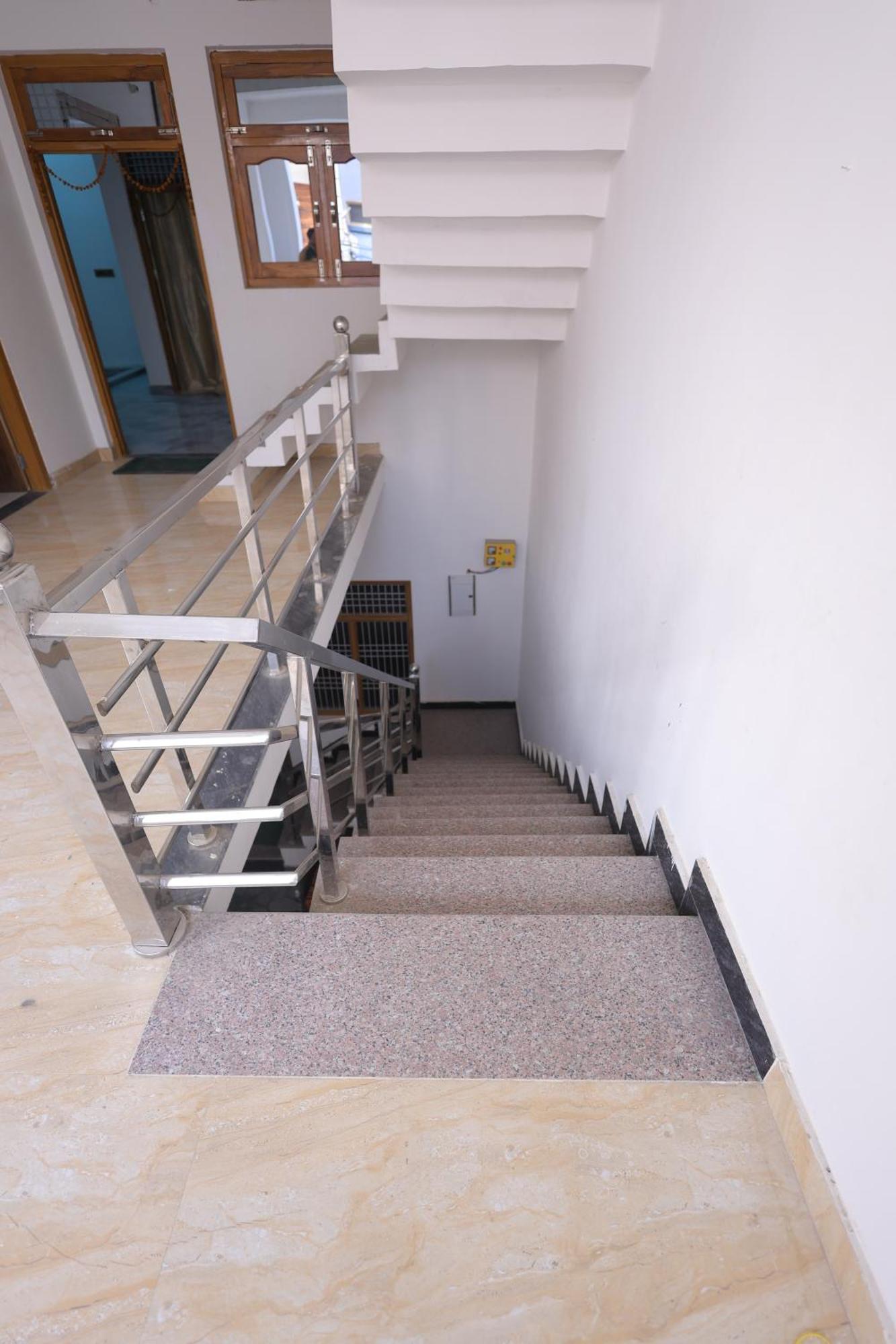 Homestay Shivangan