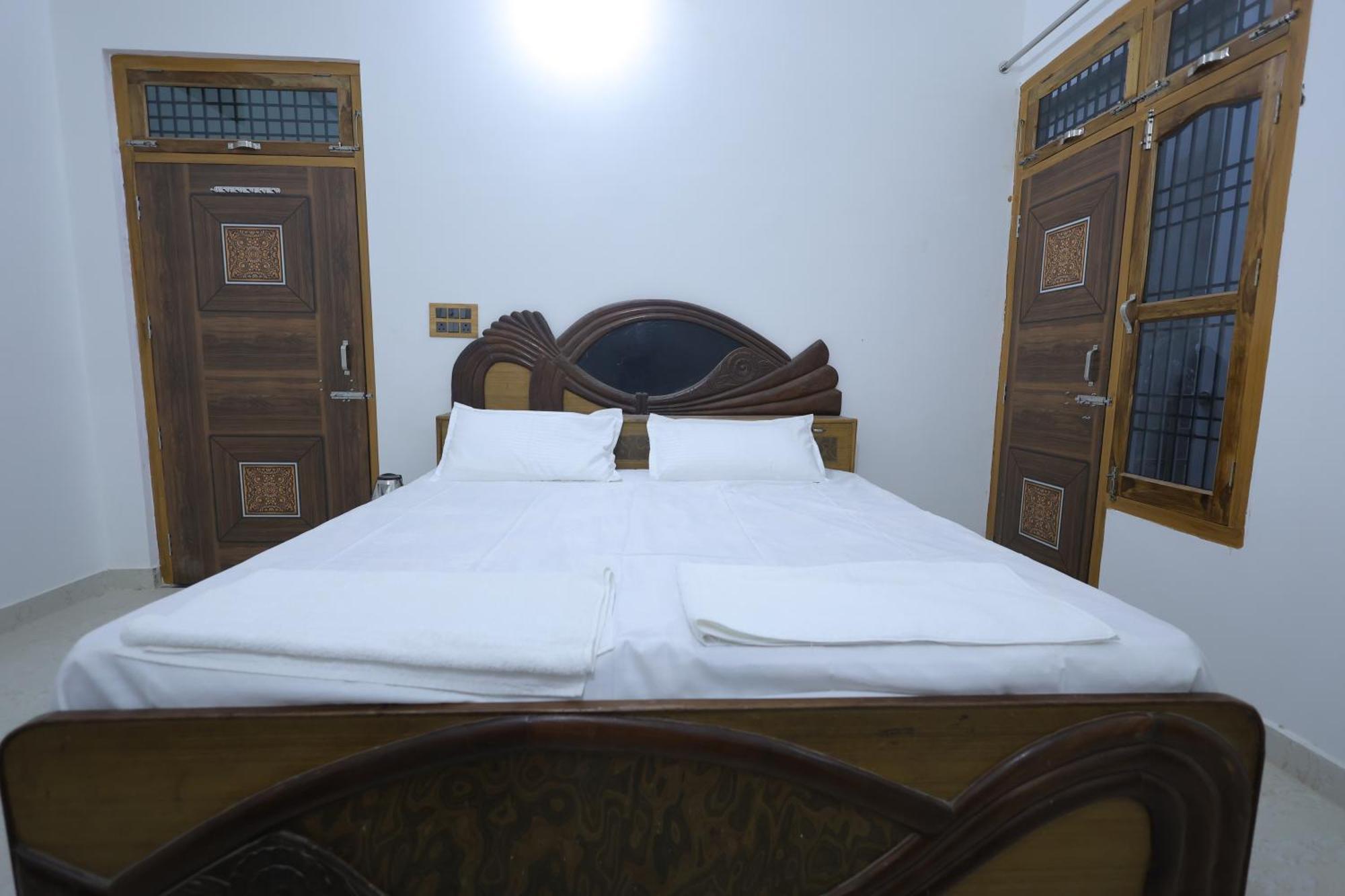 Homestay Shivangan