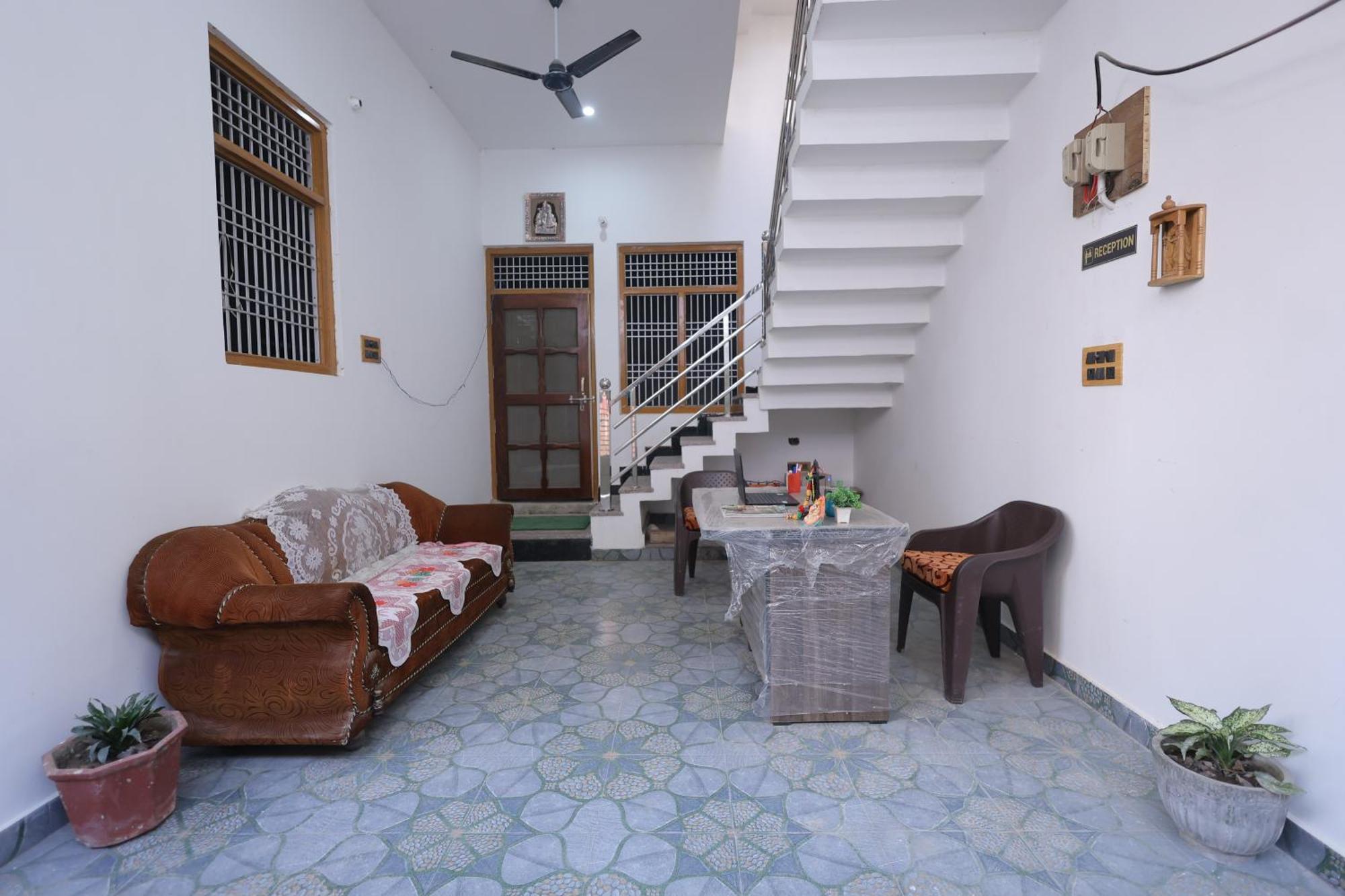 Shivangan Homestay