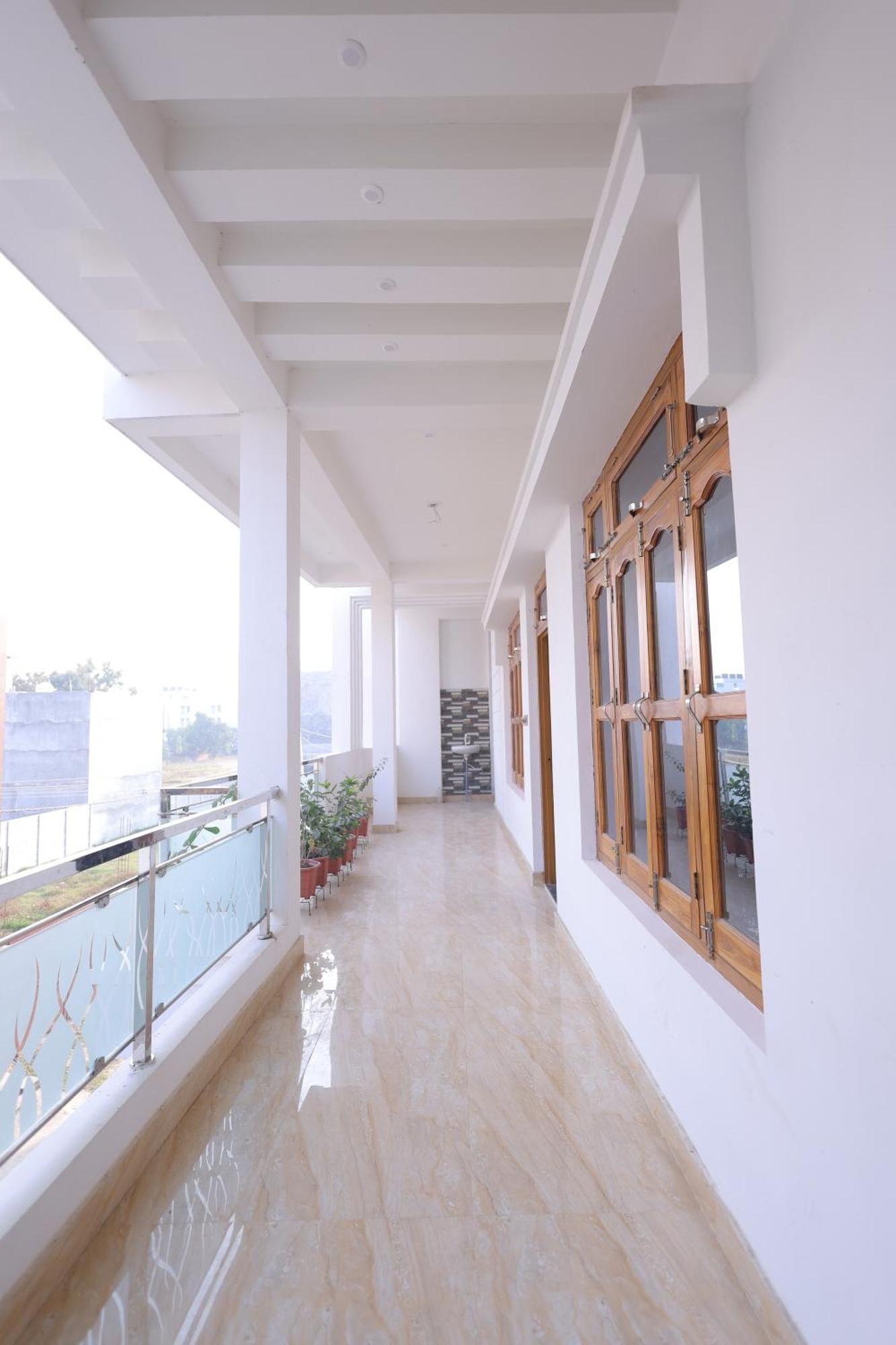 Homestay Shivangan