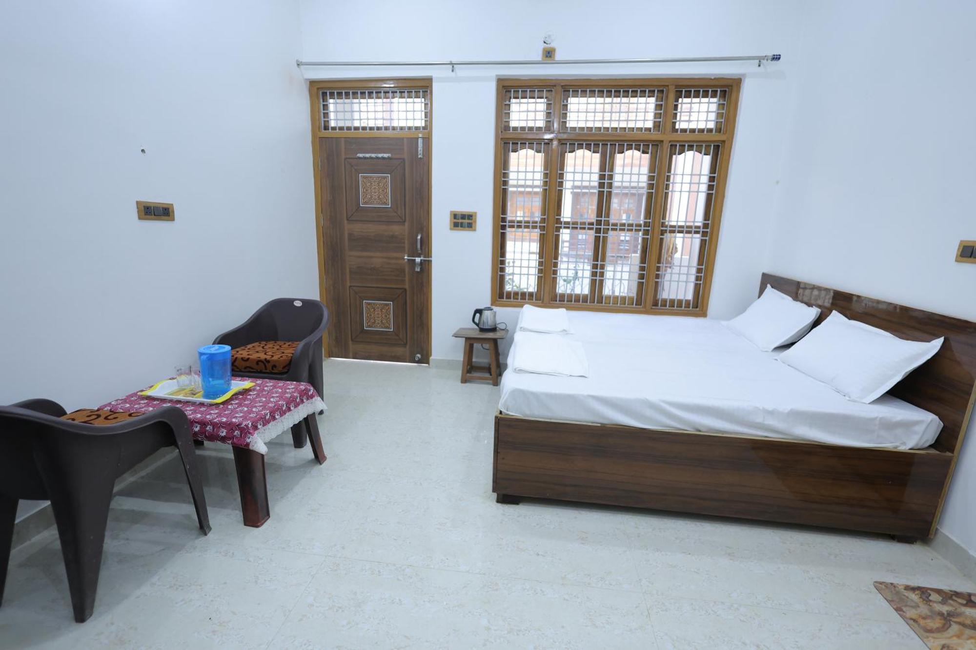 Shivangan Homestay