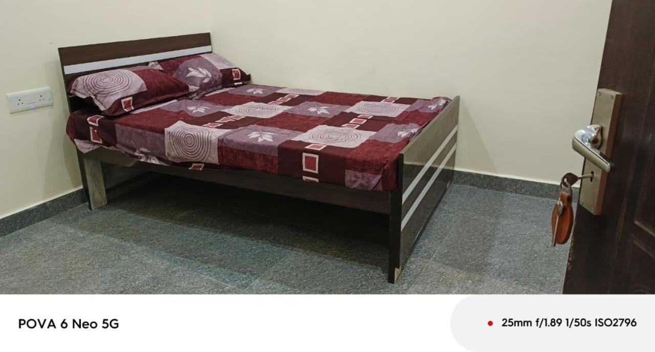 The Rama Homestay Ayodhya