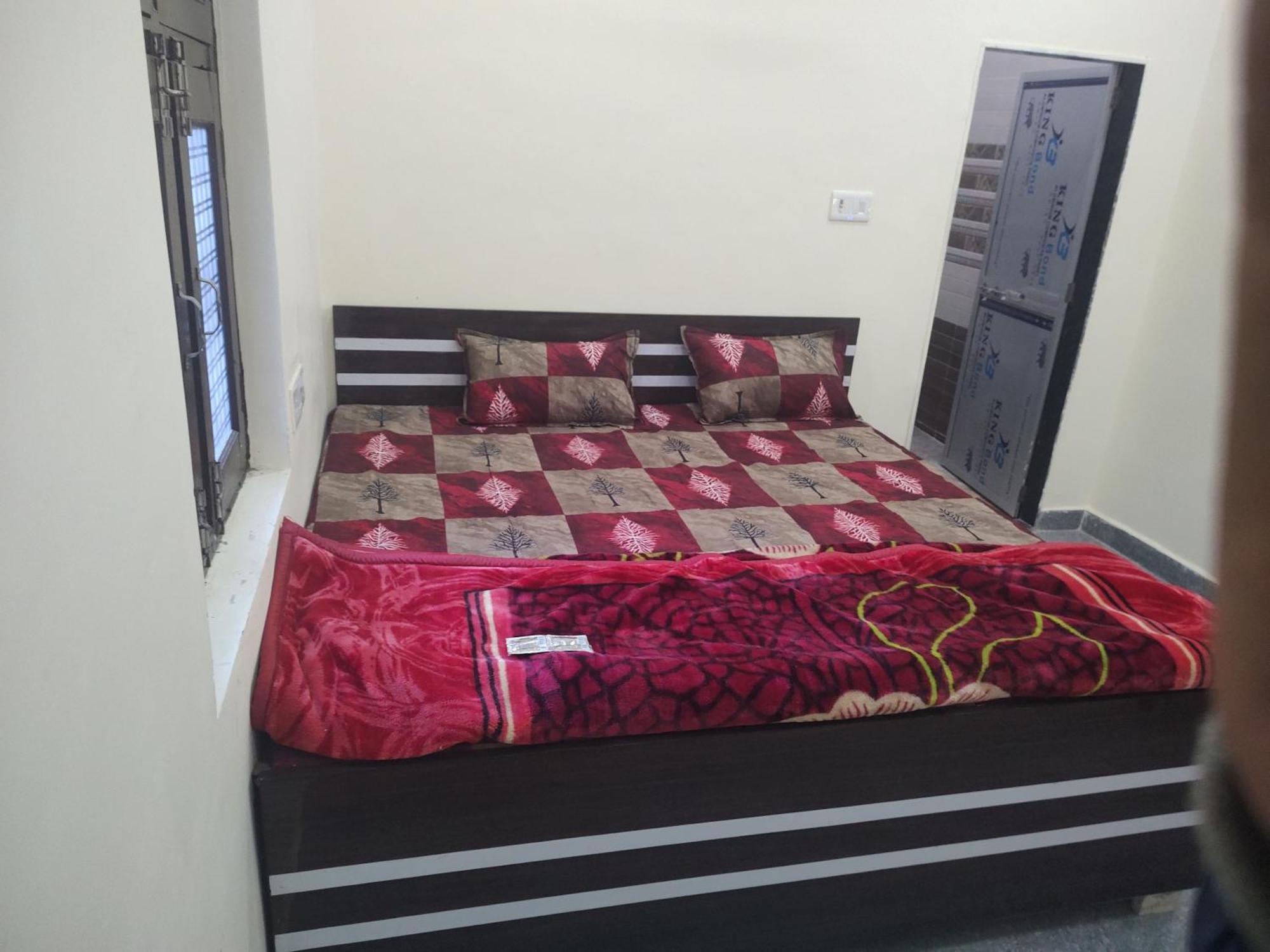The Rama Homestay Ayodhya