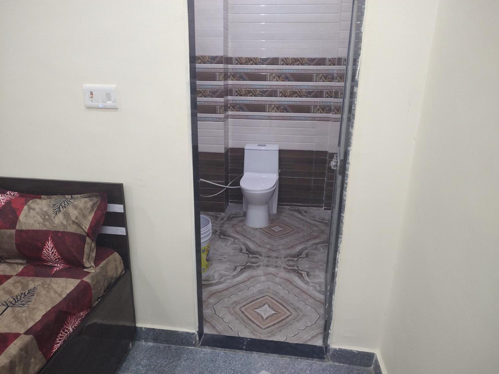 The Rama Homestay