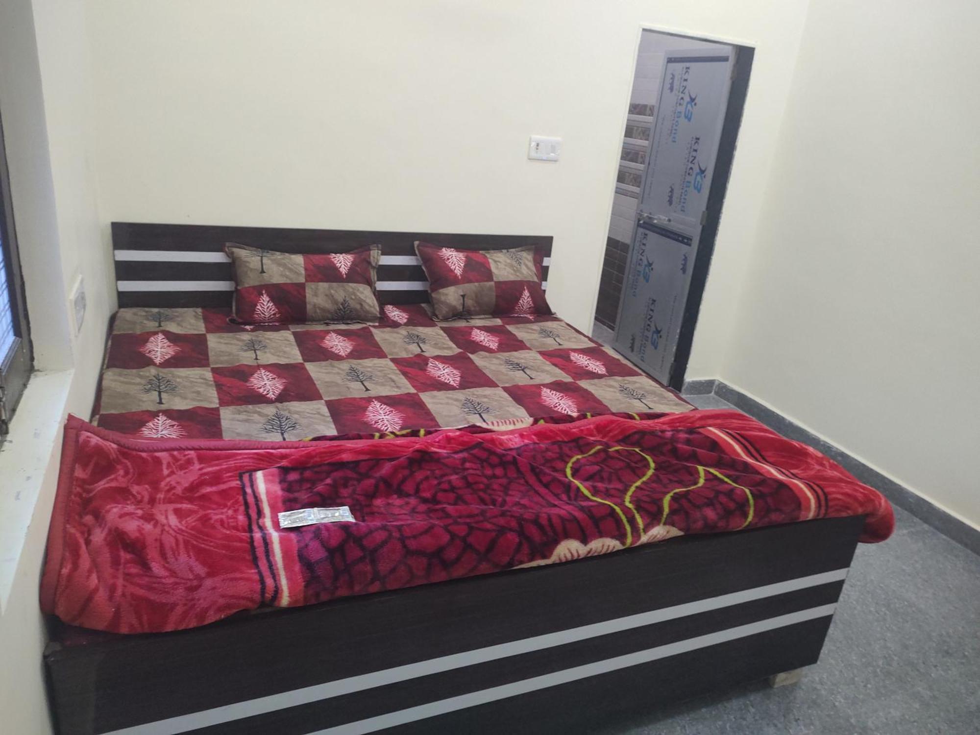 Homestay The Rama Ayodhya