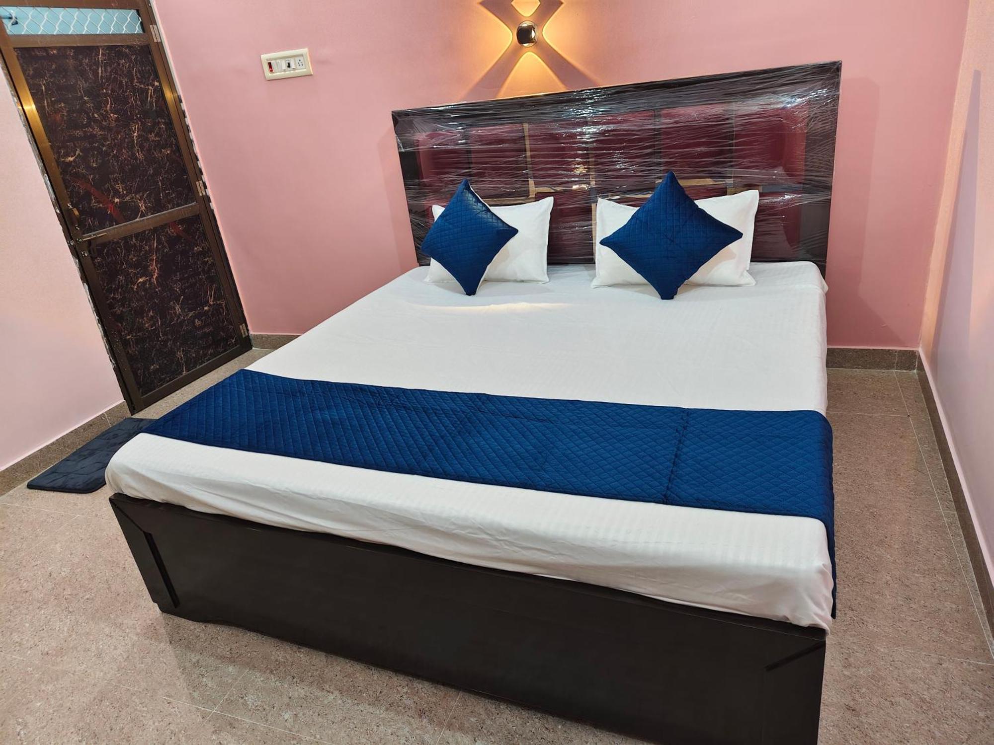 Shri Ram Ji Homestay *