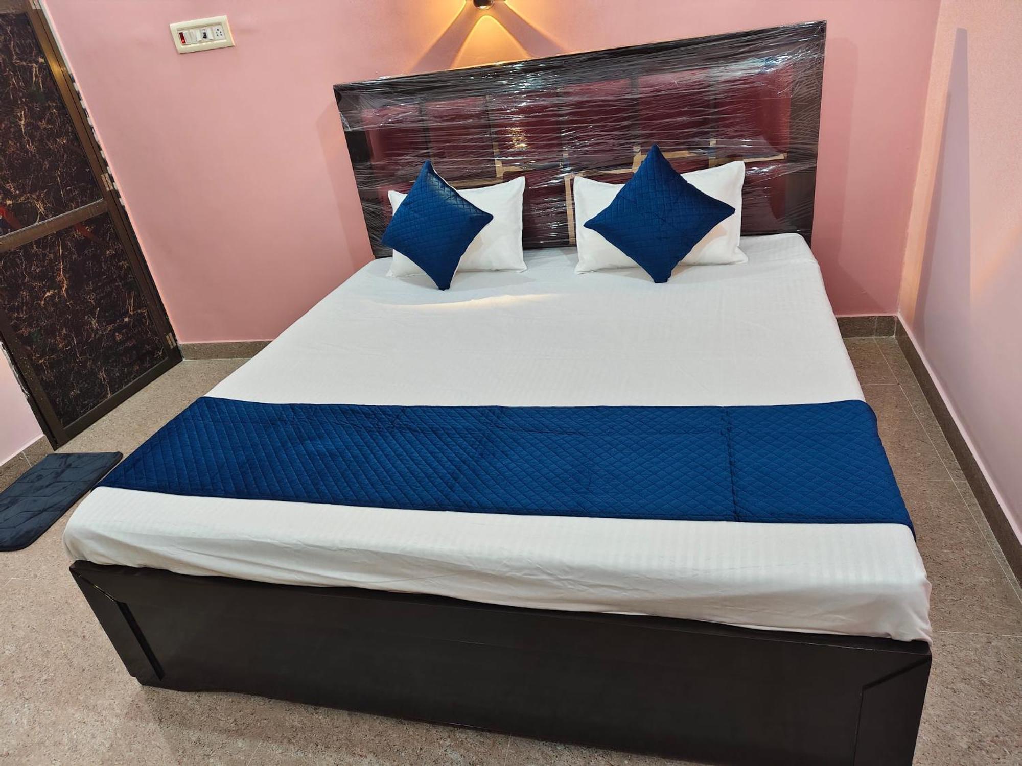 Shri Ram Ji Homestay