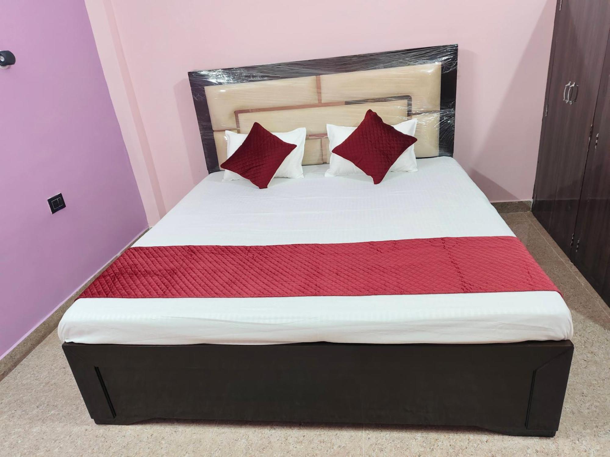 Shri Ram Ji Homestay Ayodhya